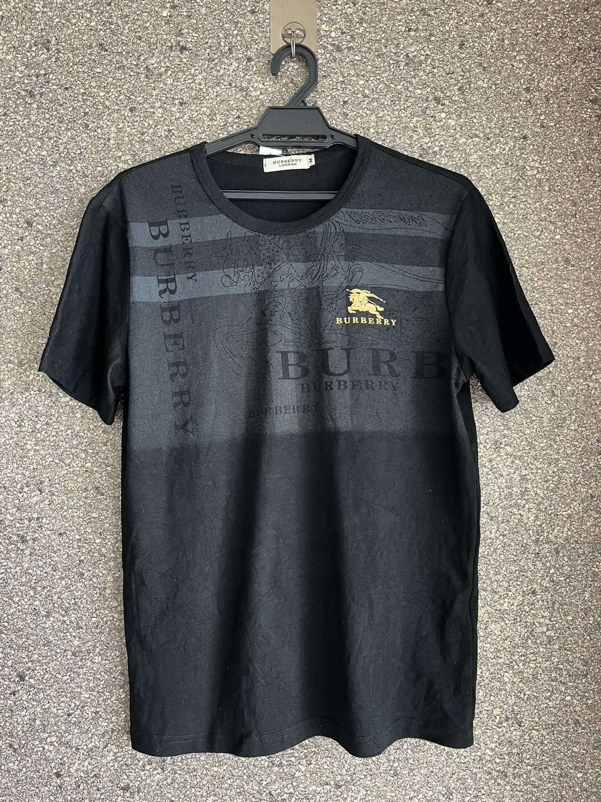 Burberry ft44