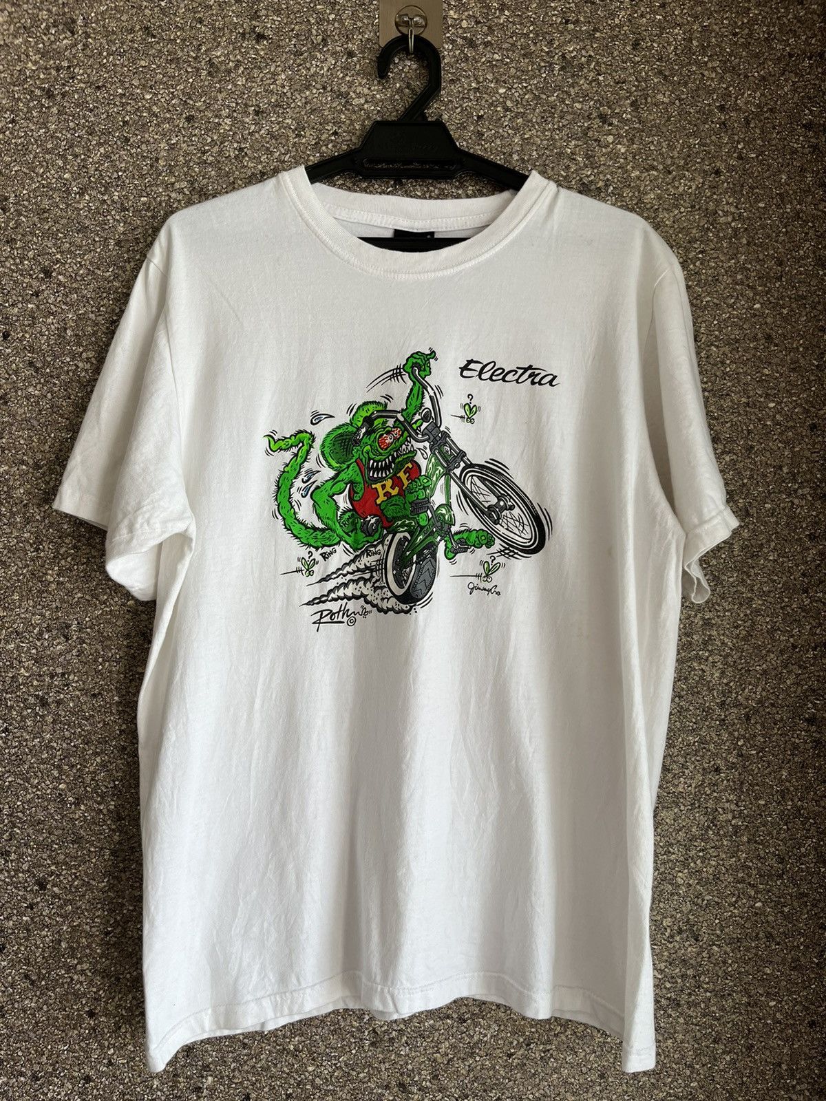Vintage Electra ft44 Size US XL / EU 56 / 4 - 1 Thumbnail