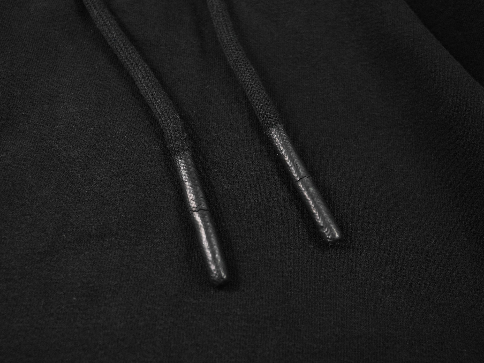 Yeezy YEEZY SEAOSN 1 HALF ZIP HOODY BASIC HOODIE Caviar Adidas Size US L / EU 52-54 / 3 - 6 Thumbnail