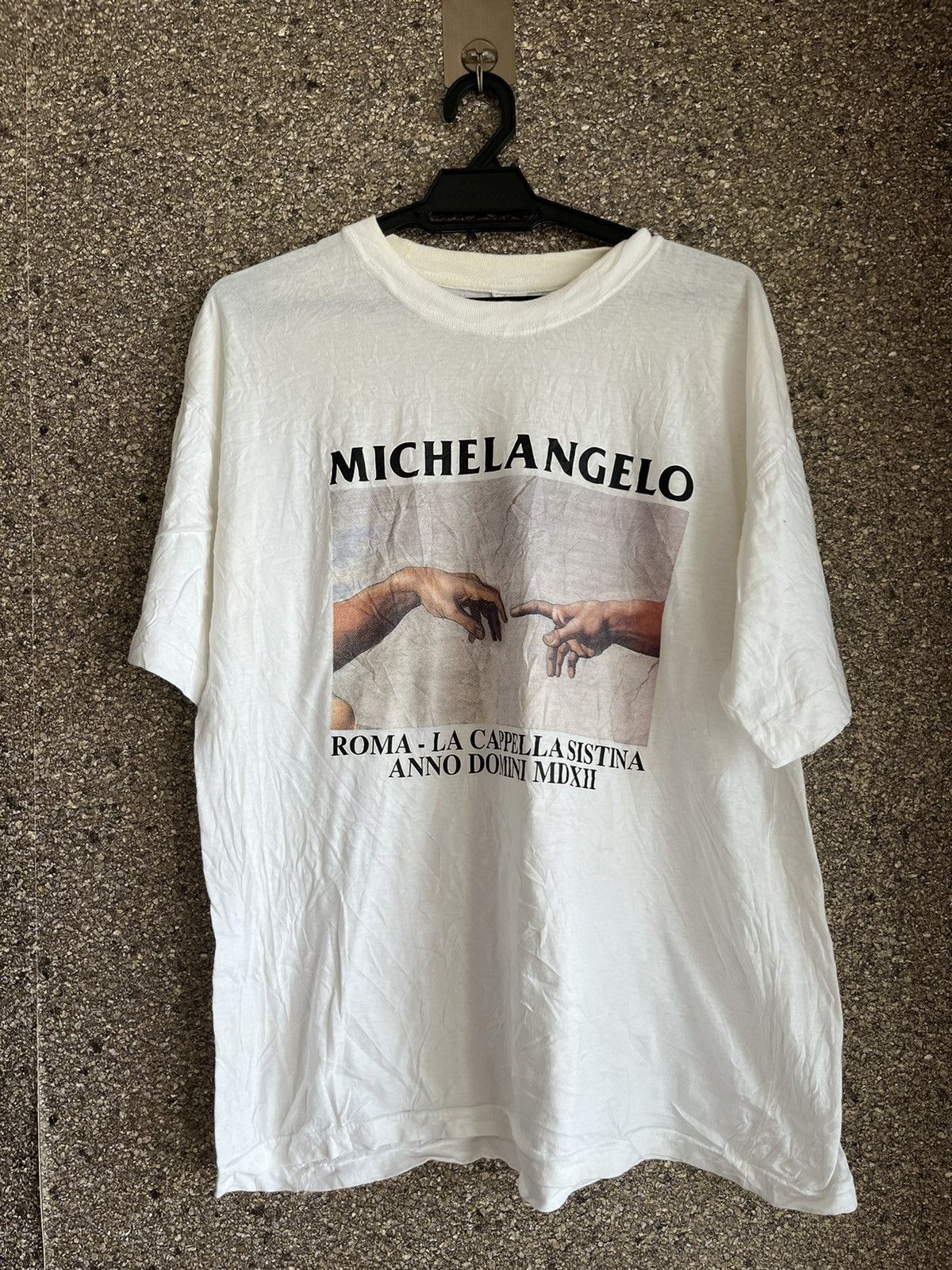 Other Michelangelo ft44 Size US XXL / EU 58 / 5 - 1 Thumbnail
