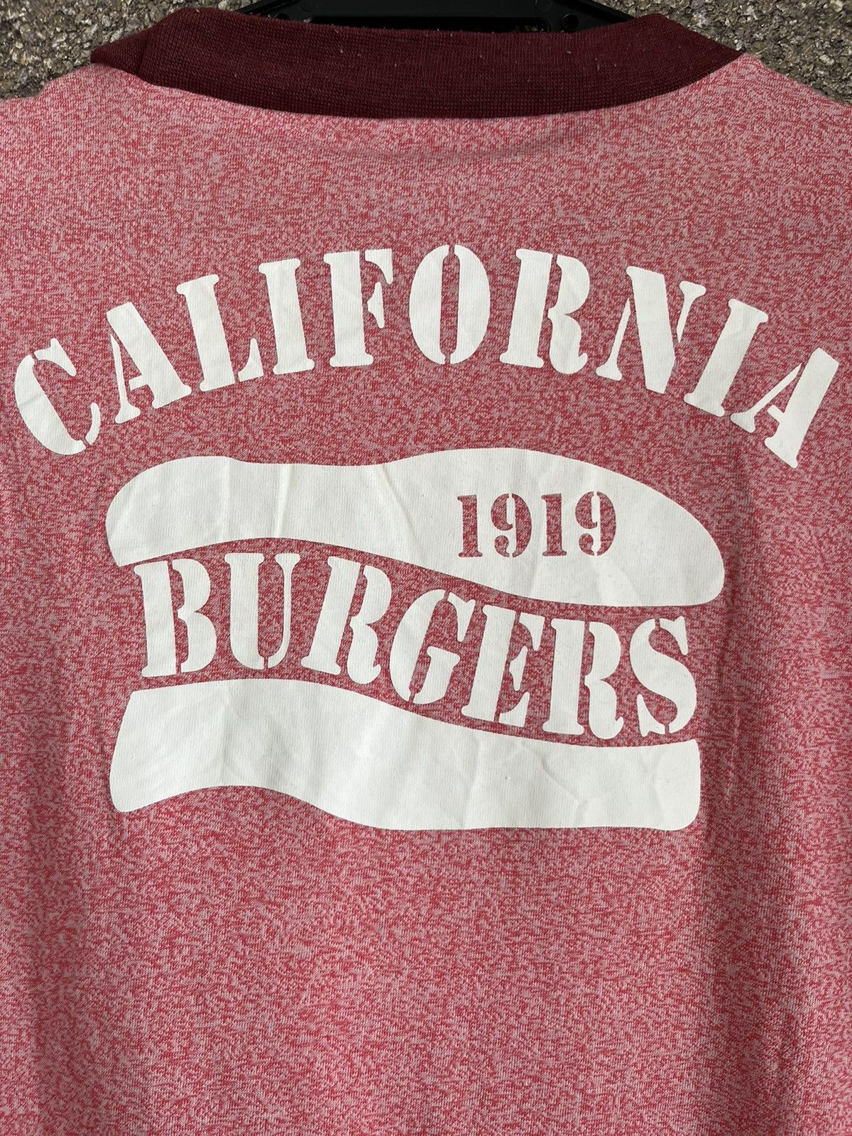 Vintage California burger ft44 Size US L / EU 52-54 / 3 - 5 Thumbnail