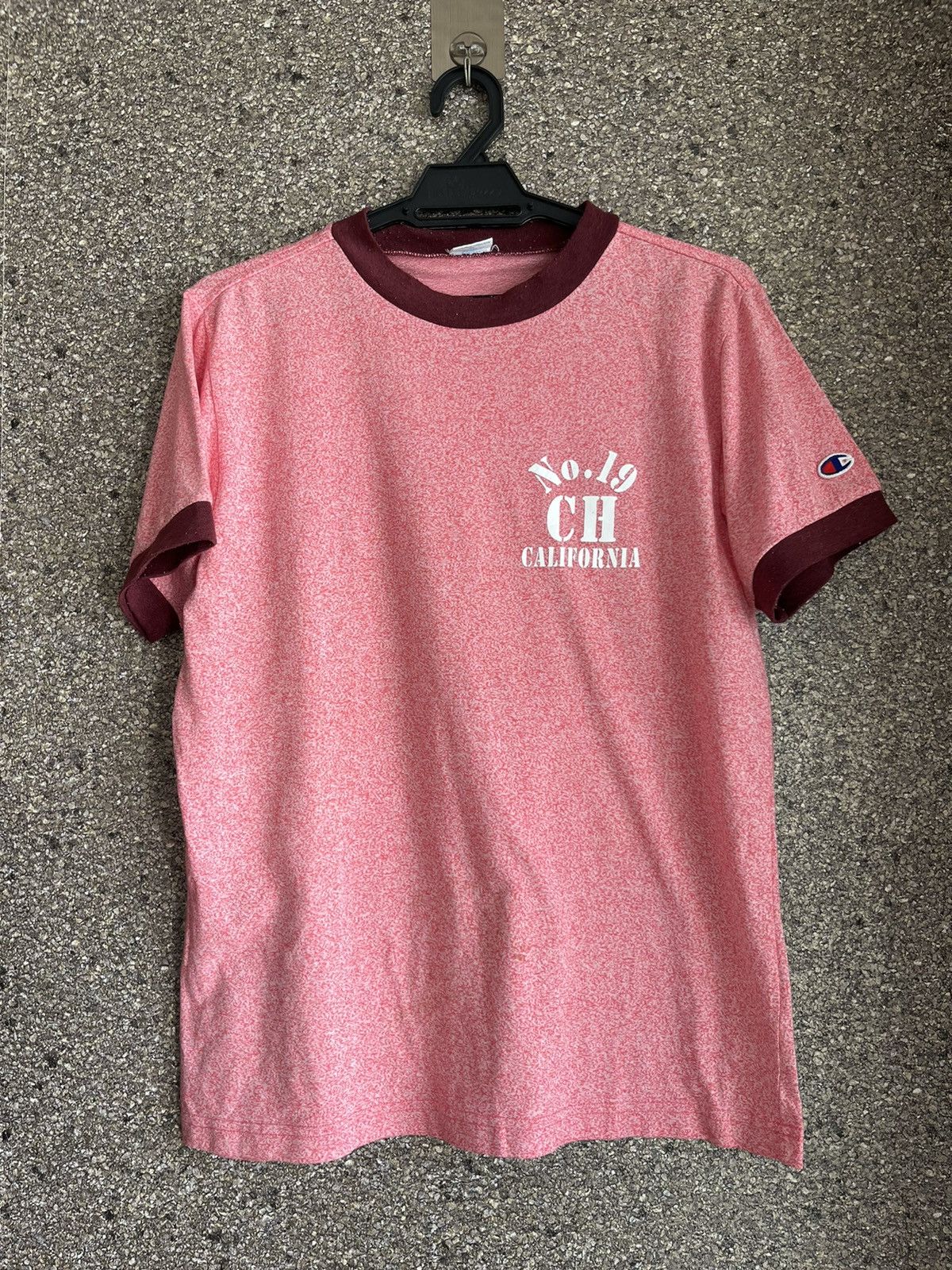 Vintage California burger ft44 Size US L / EU 52-54 / 3 - 1 Thumbnail