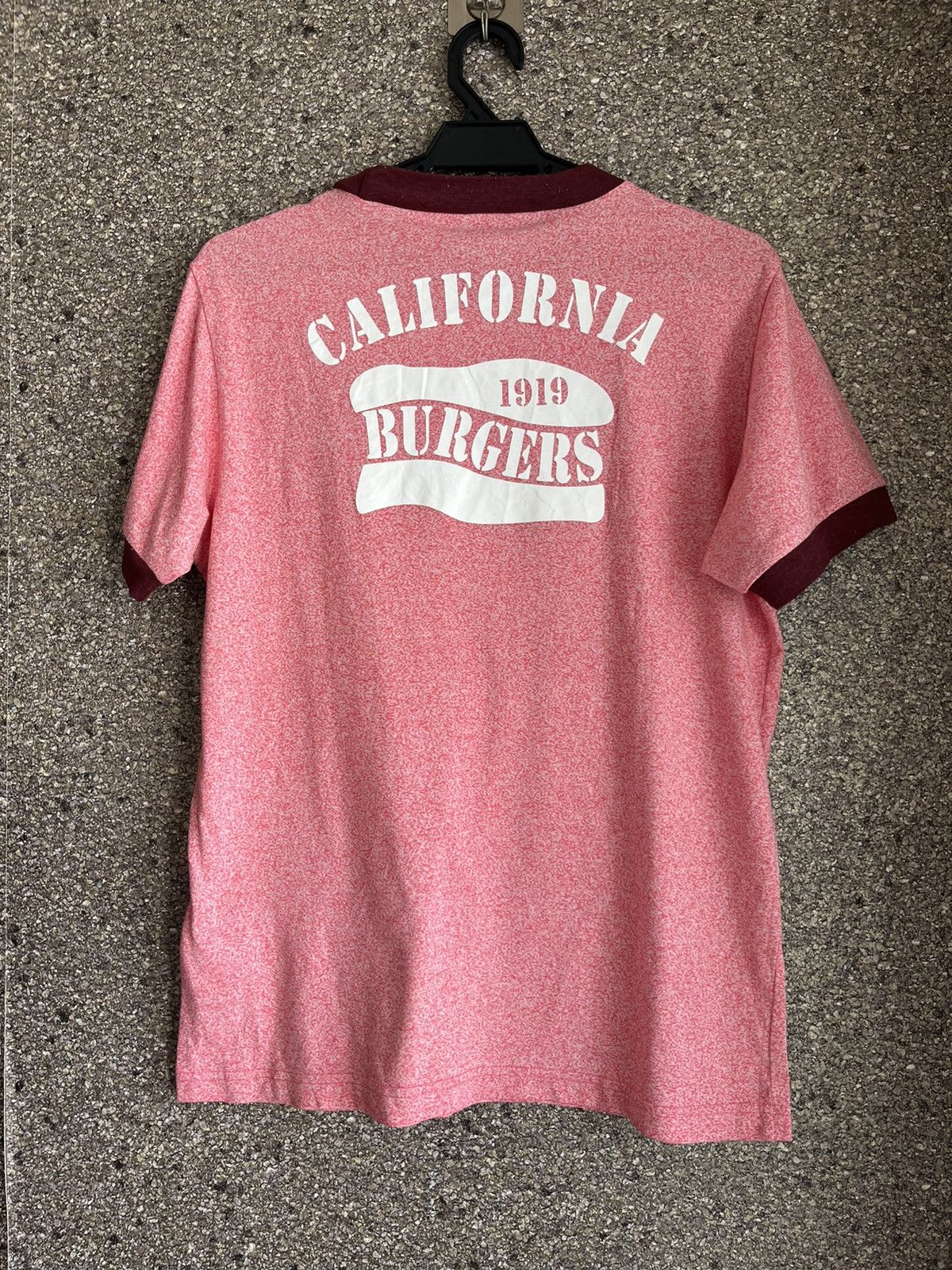 Vintage California burger ft44 Size US L / EU 52-54 / 3 - 4 Thumbnail