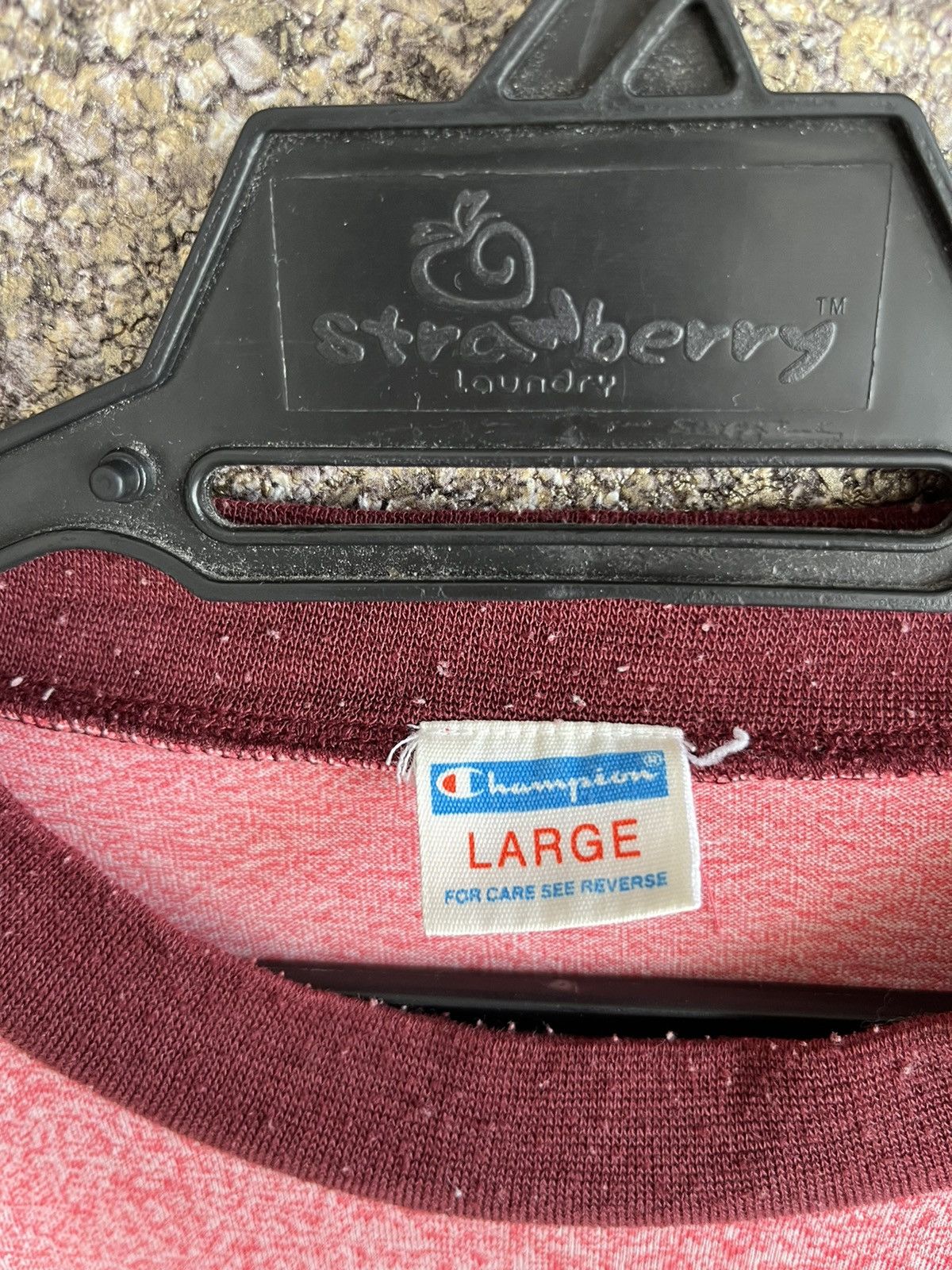 Vintage California burger ft44 Size US L / EU 52-54 / 3 - 3 Thumbnail