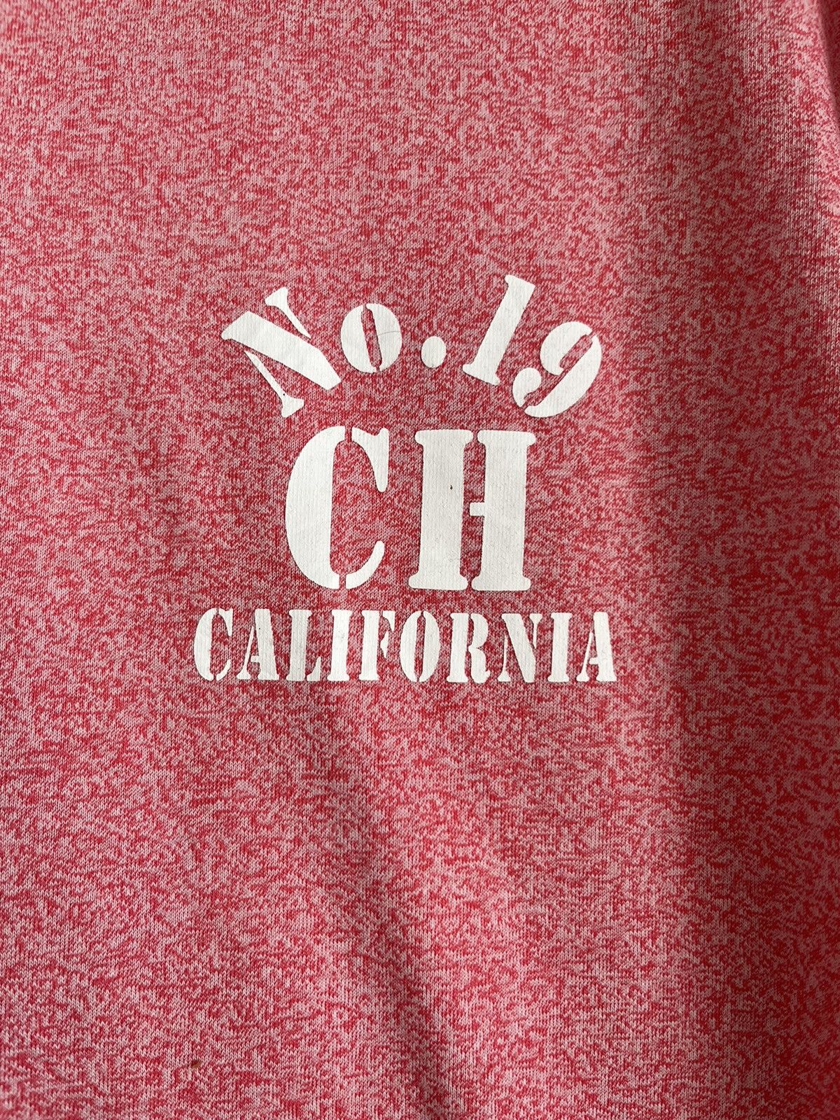 Vintage California burger ft44 Size US L / EU 52-54 / 3 - 2 Thumbnail