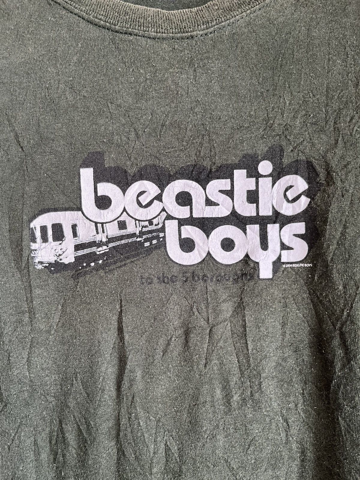 Vintage Beastie boys ft44 Size US XL / EU 56 / 4 - 2 Thumbnail