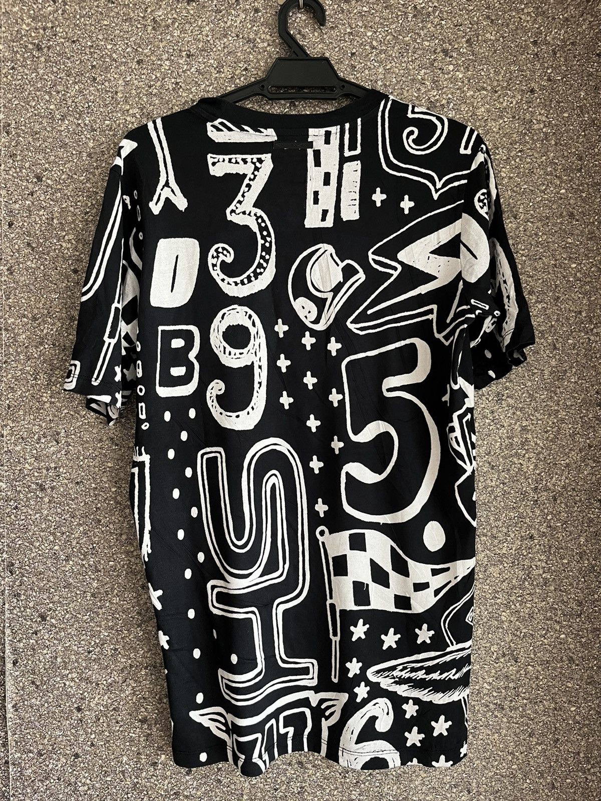 Other Diesel black gold ft44 Size US M / EU 48-50 / 2 - 4 Thumbnail
