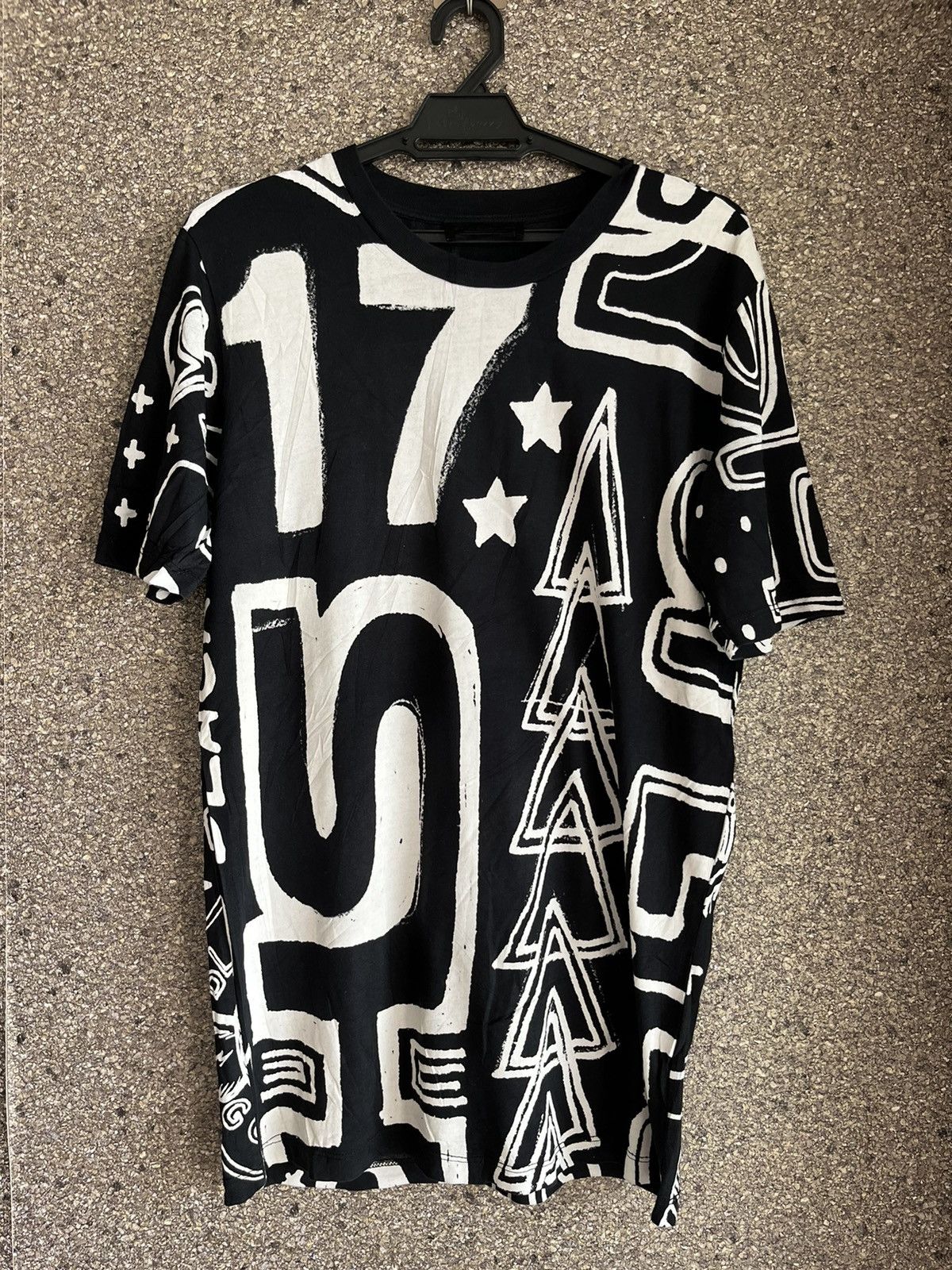 Other Diesel black gold ft44 Size US M / EU 48-50 / 2 - 1 Thumbnail