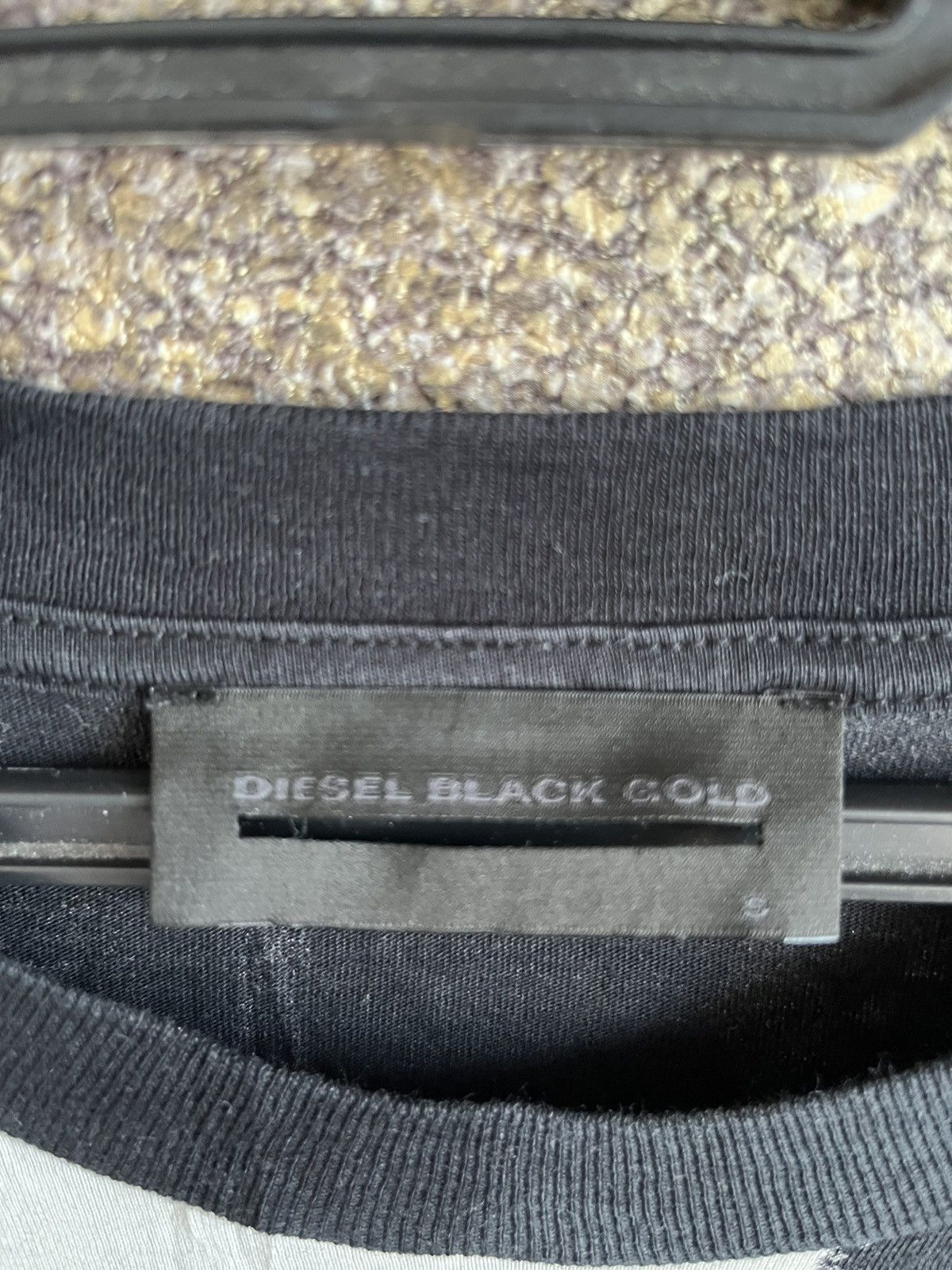 Other Diesel black gold ft44 Size US M / EU 48-50 / 2 - 3 Thumbnail