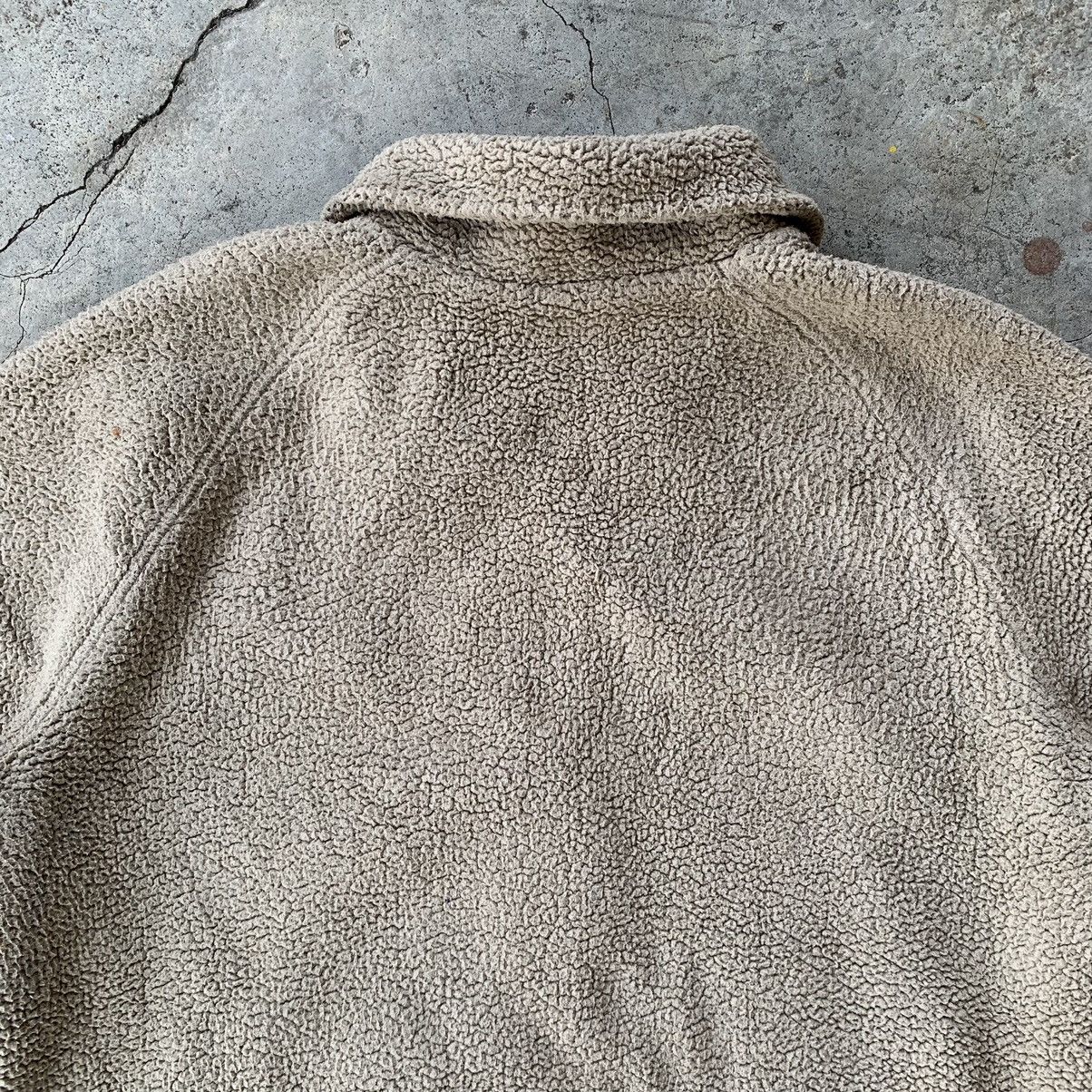 Nike Nike fleece jacket Size XL / US 12-14 / IT 48-50 - 12 Thumbnail