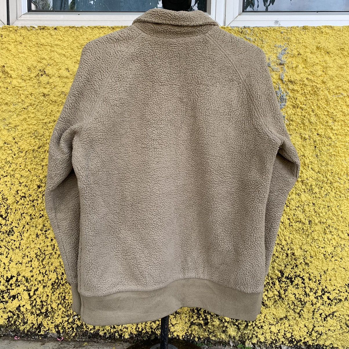 Nike Nike fleece jacket Size XL / US 12-14 / IT 48-50 - 4 Thumbnail