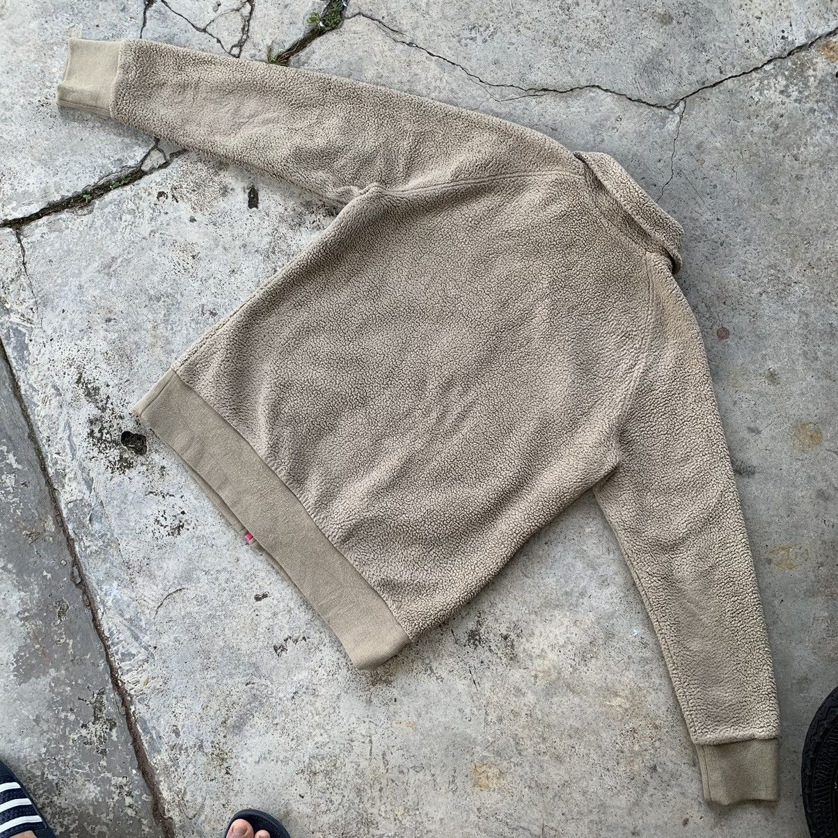 Nike Nike fleece jacket Size XL / US 12-14 / IT 48-50 - 6 Thumbnail