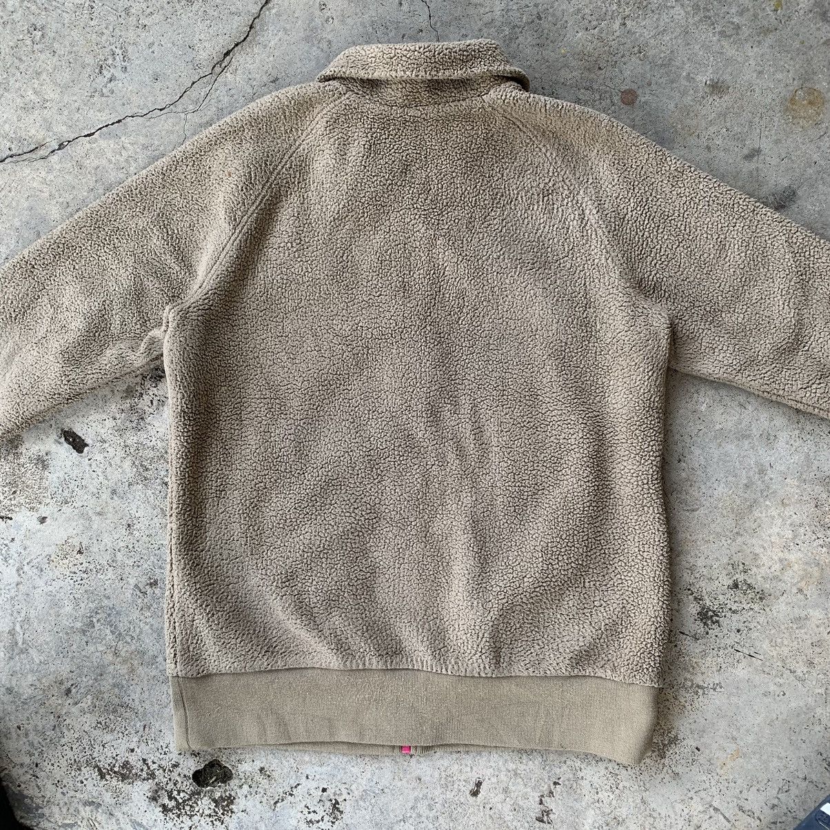 Nike Nike fleece jacket Size XL / US 12-14 / IT 48-50 - 14 Thumbnail