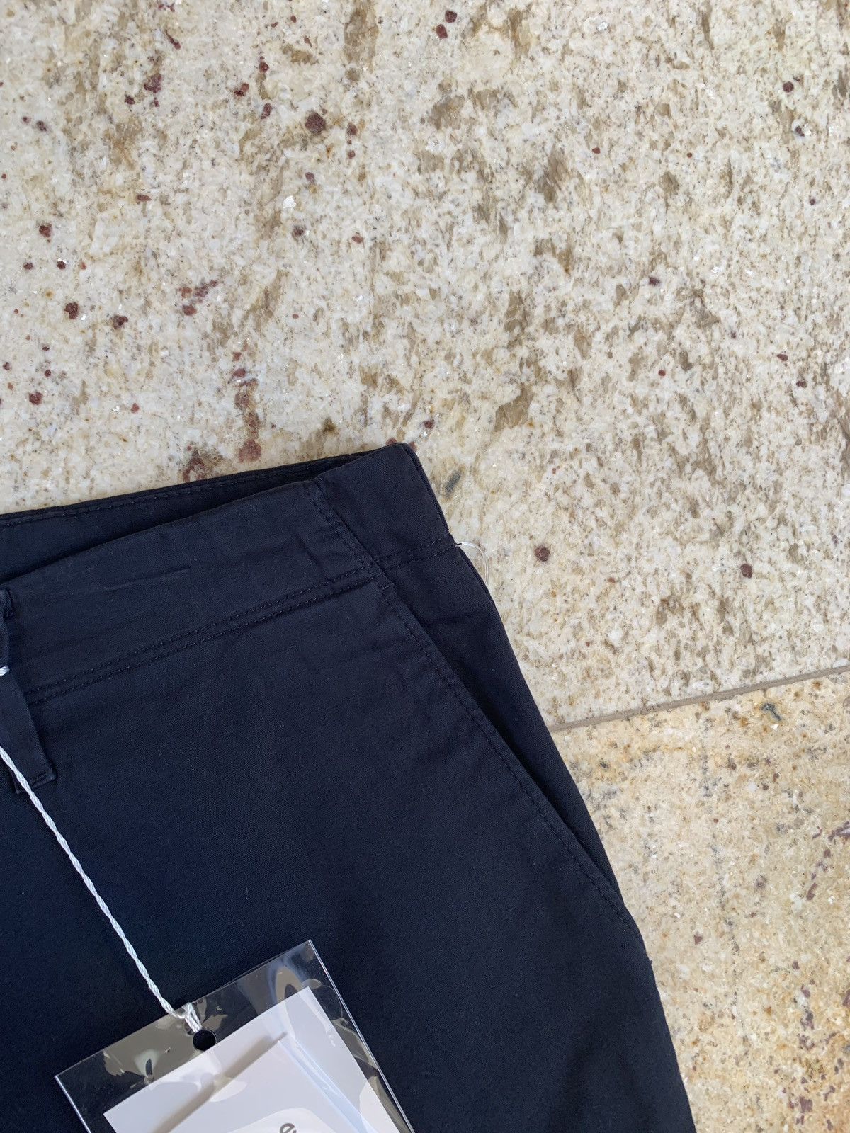 Acne Studios Ayan Satin Pants in Navy Size US 38 / EU 54 - 8 Thumbnail