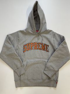 Supreme Water Arc Hoodie | Grailed