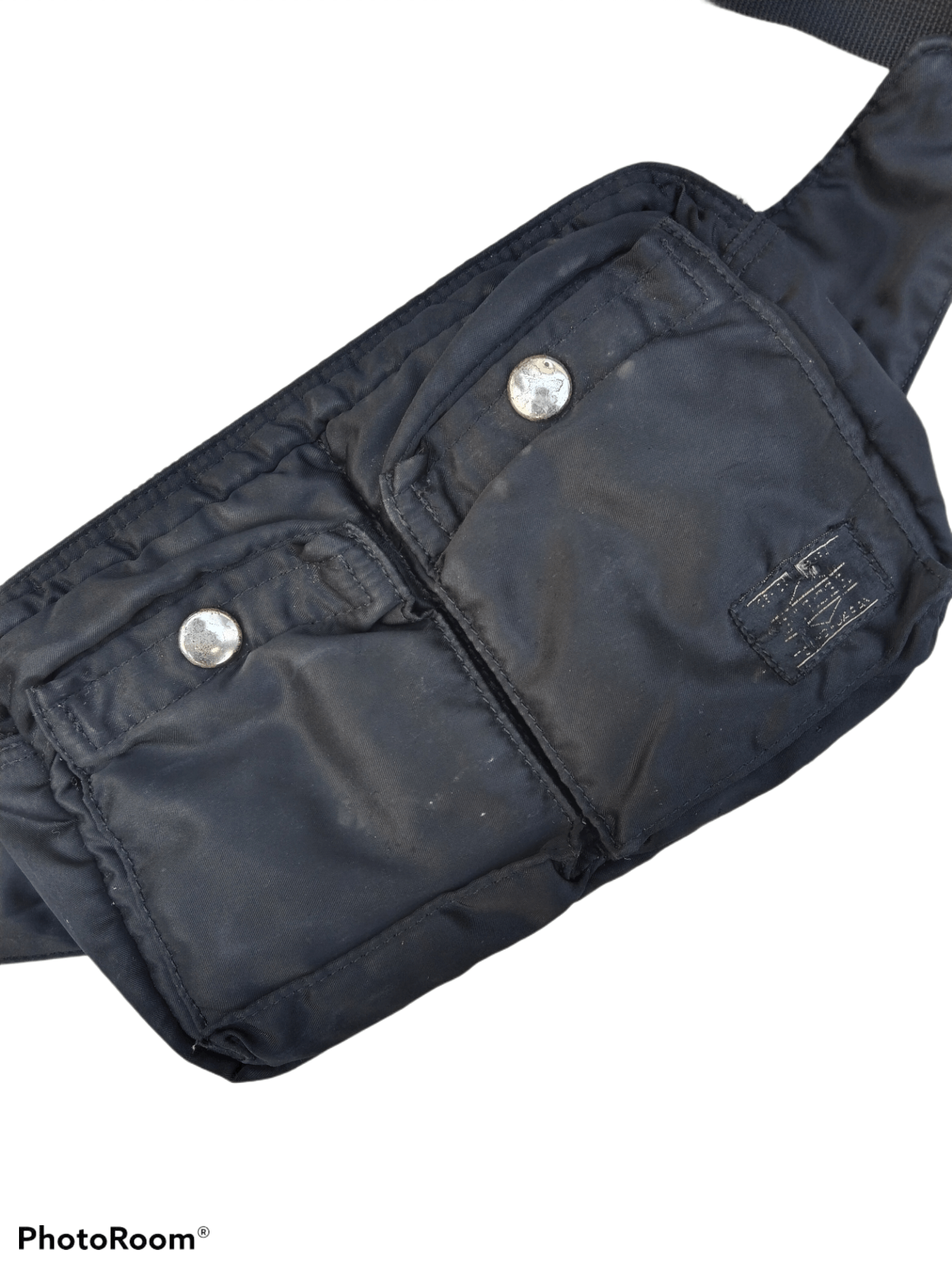Japanese Brand × Porter JAPANESE PORTER POUCH BAG Size ONE SIZE - 3 Thumbnail
