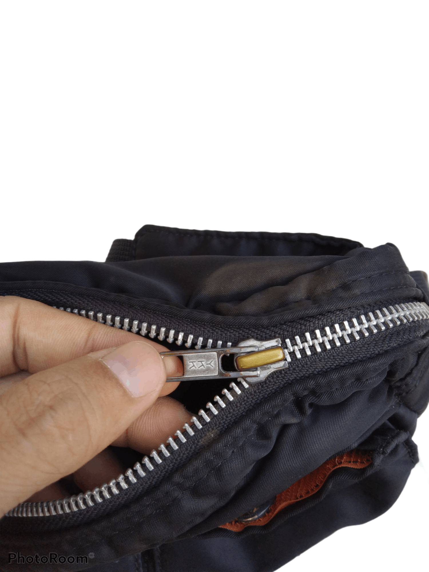 Japanese Brand × Porter JAPANESE PORTER POUCH BAG Size ONE SIZE - 5 Thumbnail