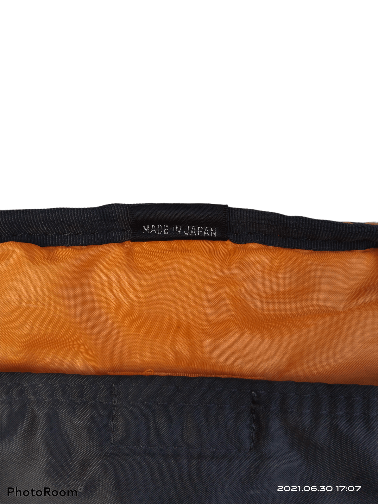 Japanese Brand × Porter JAPANESE PORTER POUCH BAG Size ONE SIZE - 11 Thumbnail
