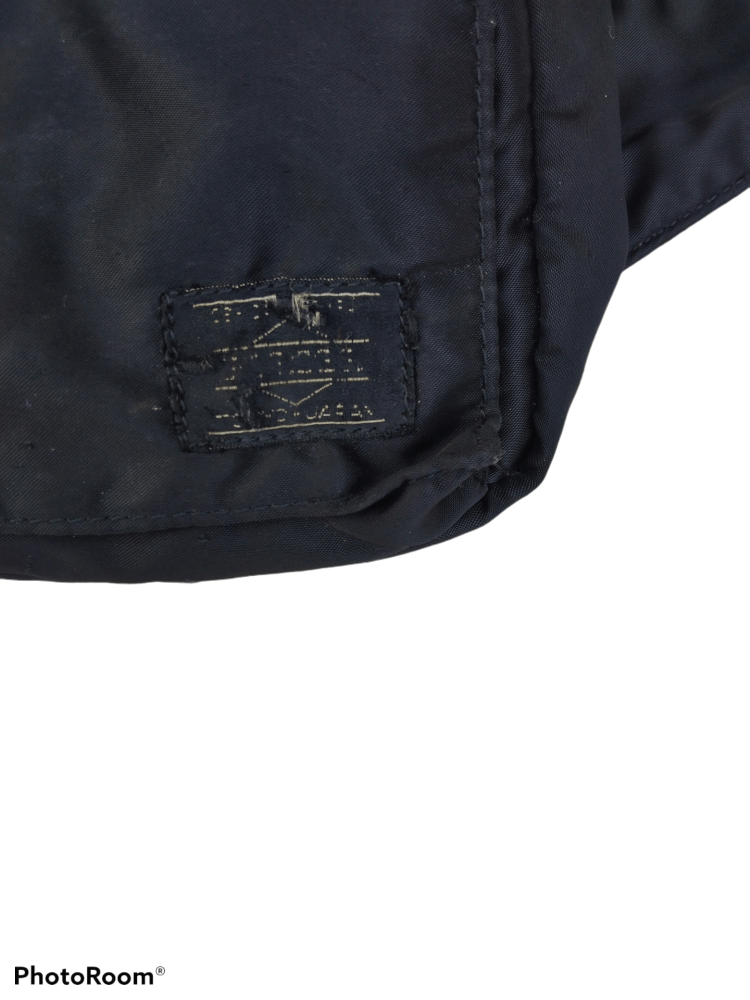 Japanese Brand × Porter JAPANESE PORTER POUCH BAG Size ONE SIZE - 8 Thumbnail