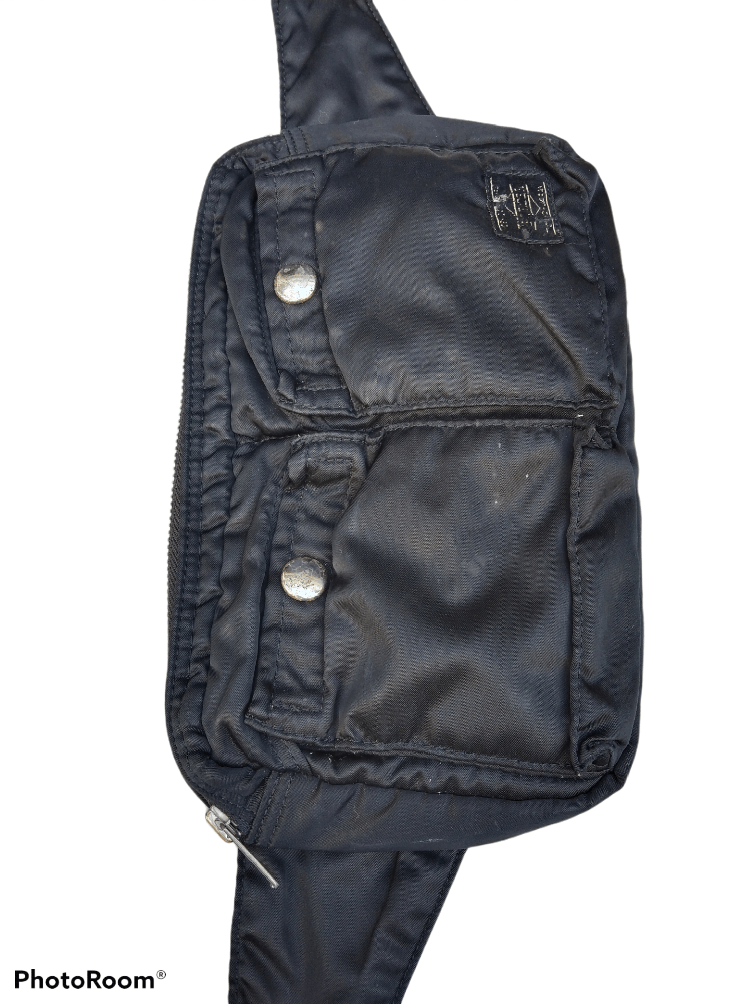 Japanese Brand × Porter JAPANESE PORTER POUCH BAG Size ONE SIZE - 4 Thumbnail
