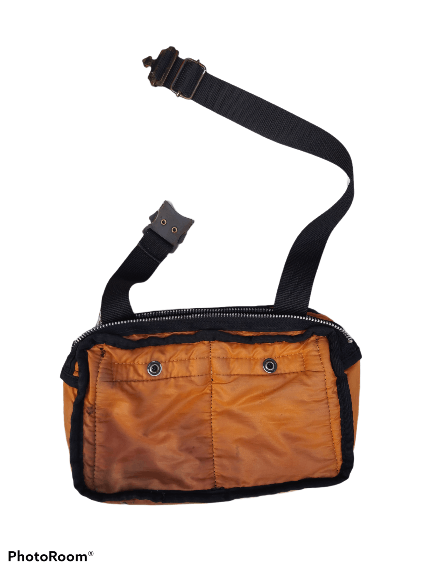 Japanese Brand × Porter JAPANESE PORTER POUCH BAG Size ONE SIZE - 9 Thumbnail