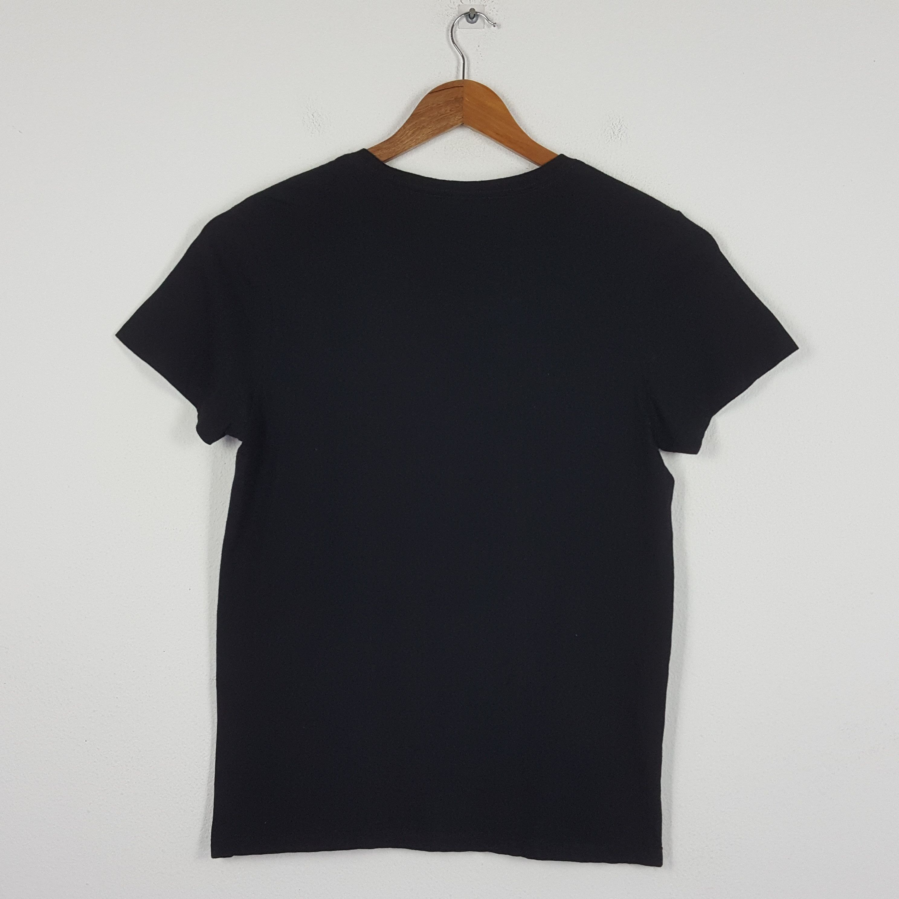 Band Tees × Vintage Vintage The Smashing Pumpkins American Rock Band T-Shirt Size US M / EU 48-50 / 2 - 3 Thumbnail
