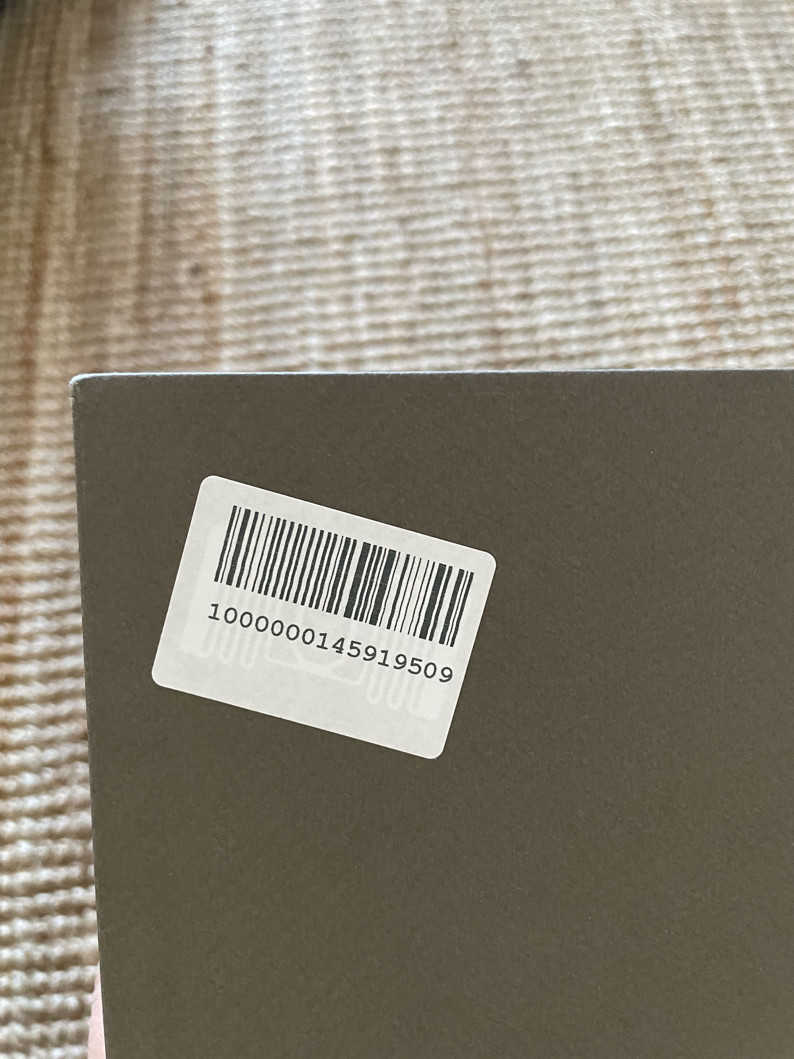 Rick Owens EU 36 Rick Owens Maximal Megalaced Runner FW20 "PERFORMA" Size US 5 / EU 37 - 4 Thumbnail