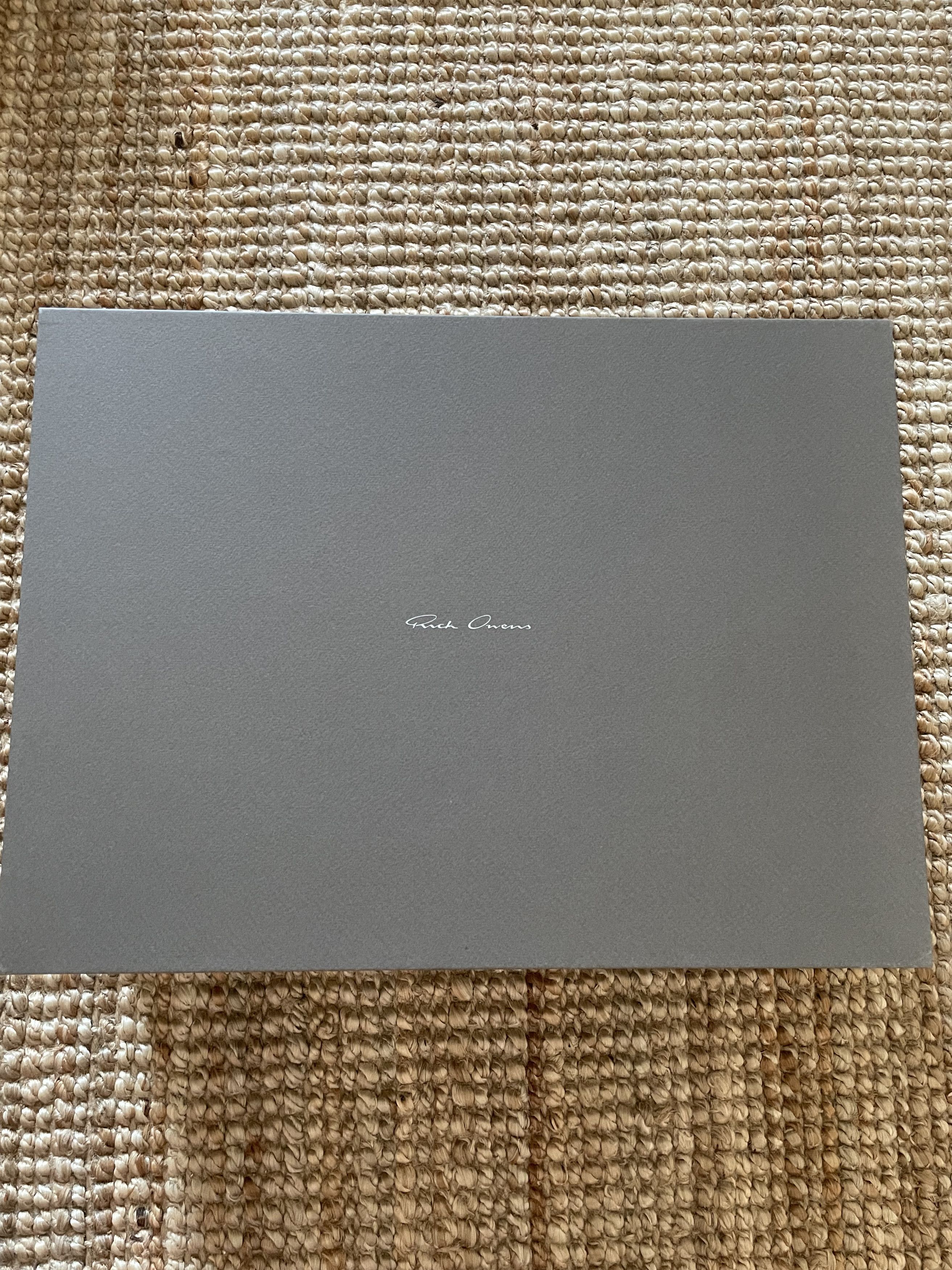 Rick Owens EU 36 Rick Owens Maximal Megalaced Runner FW20 "PERFORMA" Size US 5 / EU 37 - 2 Thumbnail