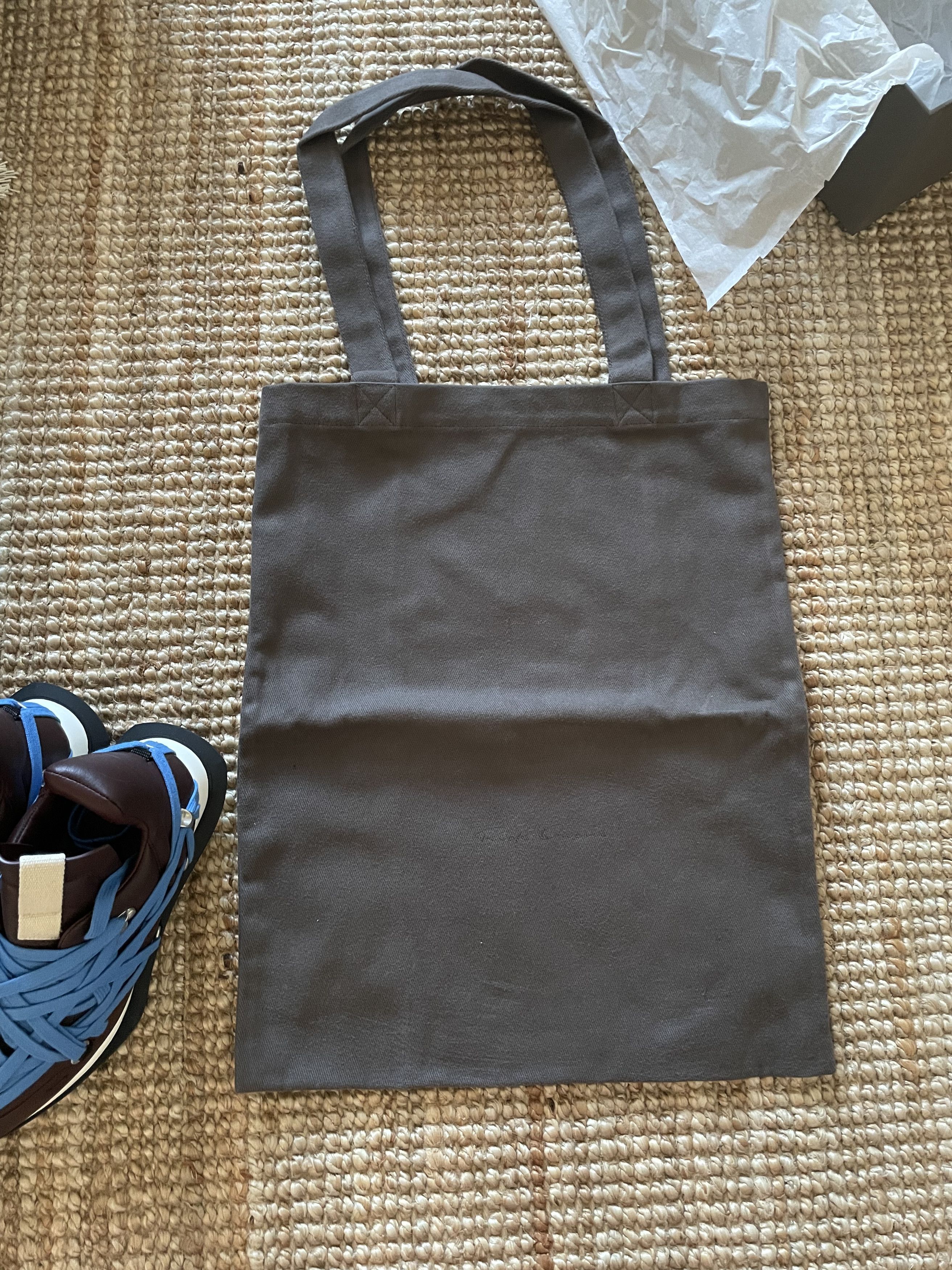 Rick Owens EU 36 Rick Owens Maximal Megalaced Runner FW20 "PERFORMA" Size US 5 / EU 37 - 6 Thumbnail