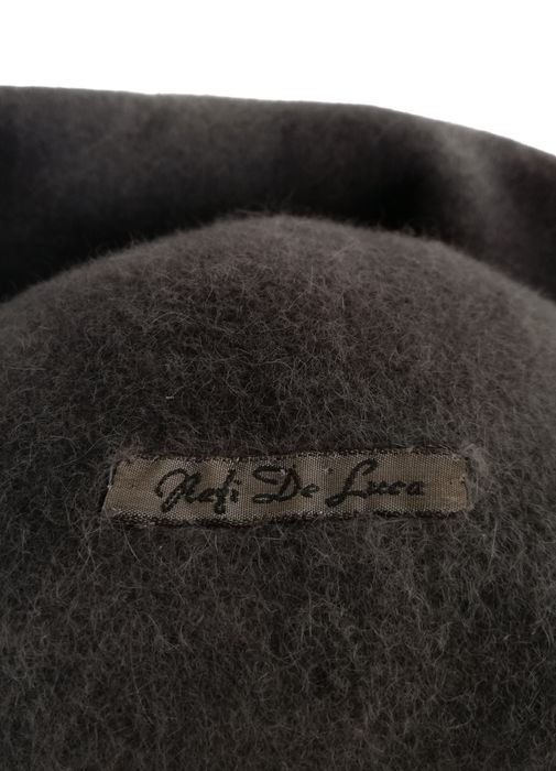 Very Rare 🔥DOPE Iconic Nafi De Luca Design Tie Dye Wool