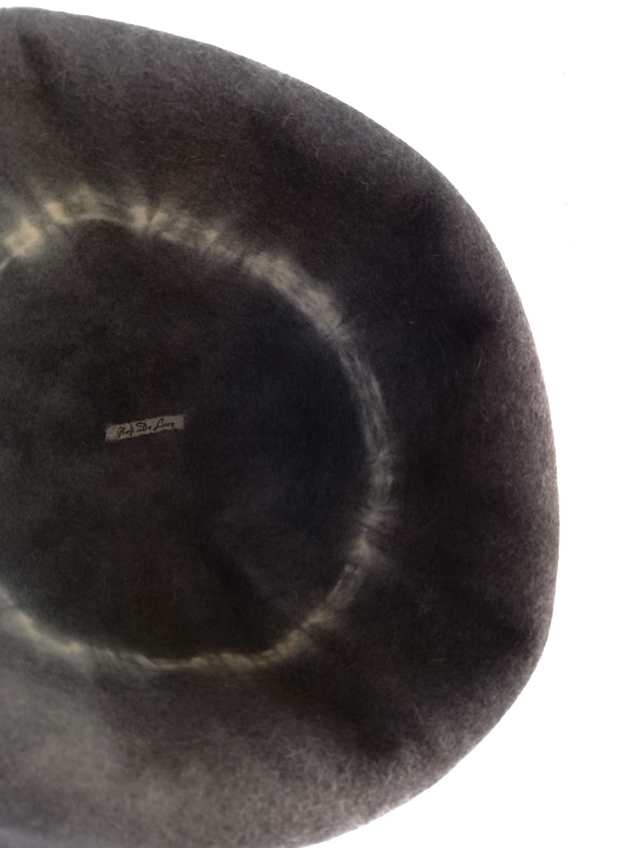 Designer × Japanese Brand 🔥DOPE Iconic Nafi De Luca Design Tie Dye Wool Bucket Hat Size ONE SIZE - 14 Thumbnail