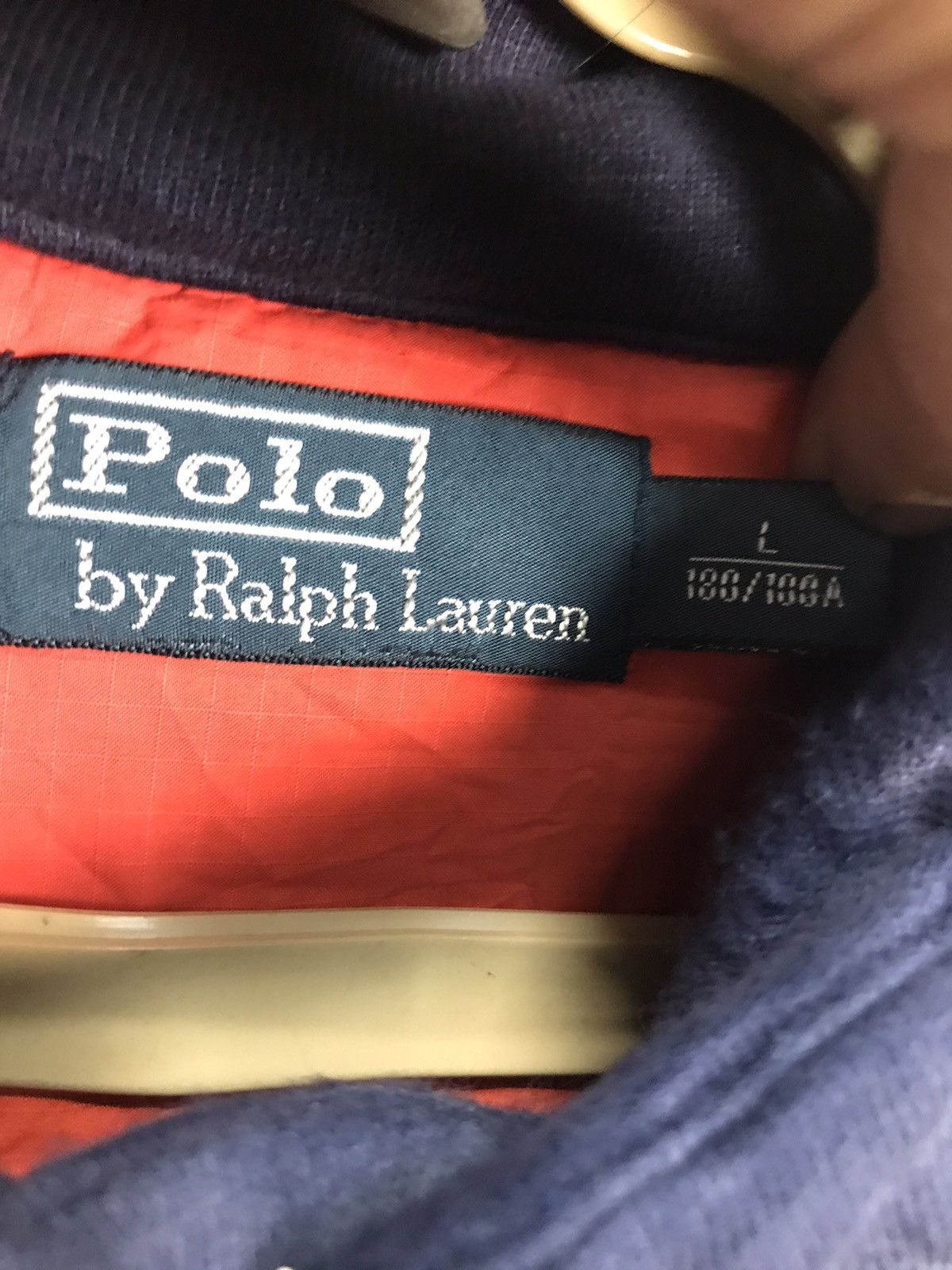 Polo Ralph Lauren Polo Ralph Lauren down puffer zipper sleeveless jacket Size US M / EU 48-50 / 2 - 4 Thumbnail