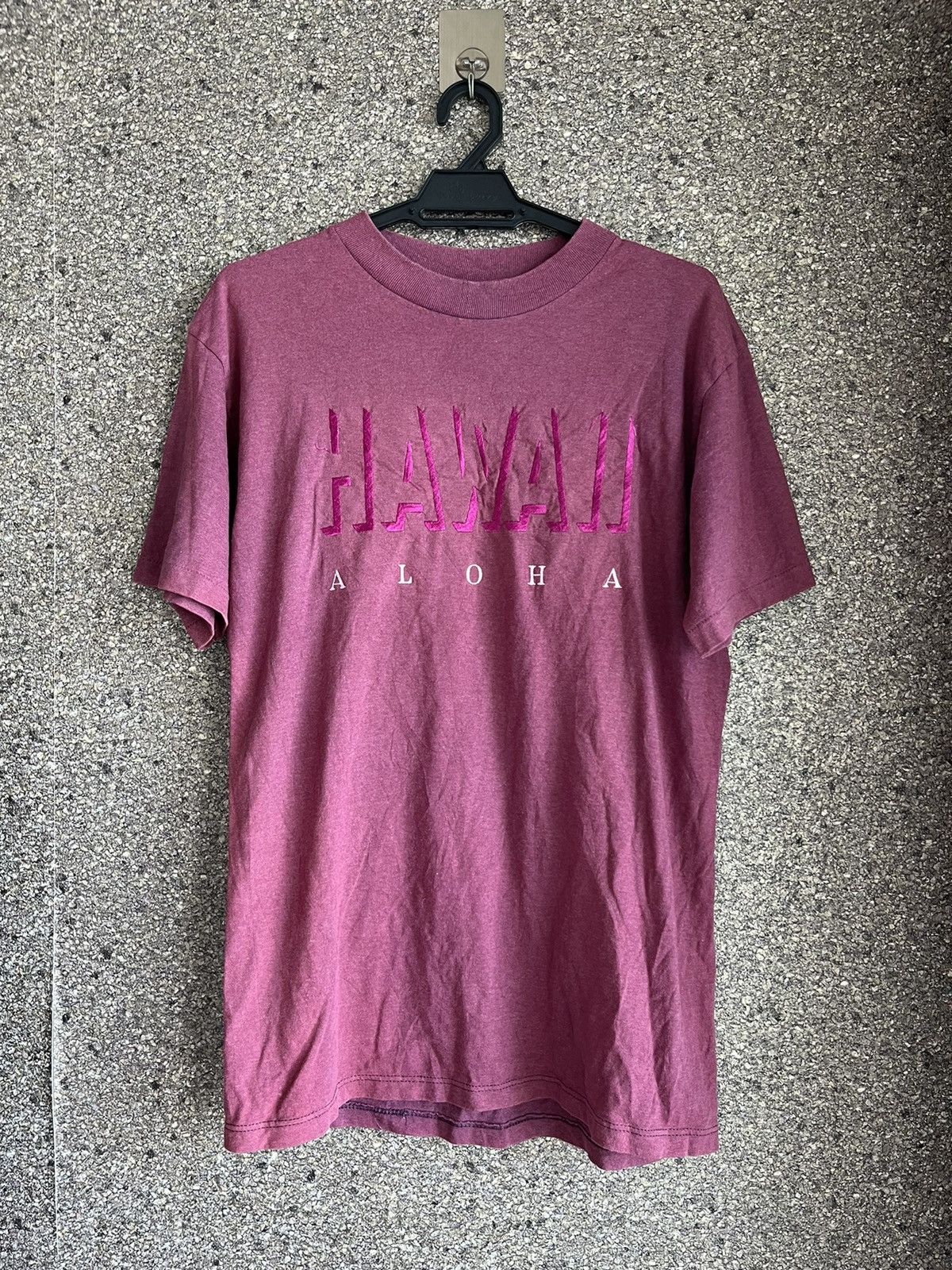 Vintage Hawaii ft44 Size US M / EU 48-50 / 2 - 1 Thumbnail