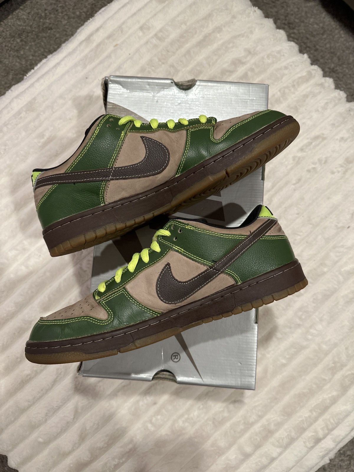 dunk sb jedi