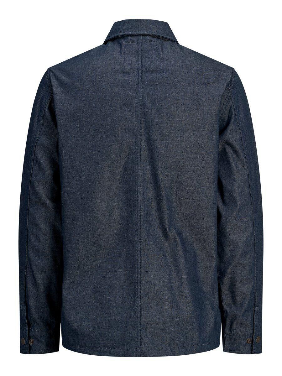 Jack & Jones Jack&Jones Royal Worker R237 RDD Selvedge Jacket Size US M / EU 48-50 / 2 - 6 Thumbnail