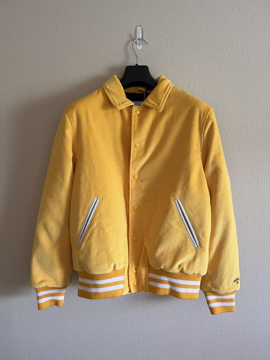 Noah varsity jacket hot sale