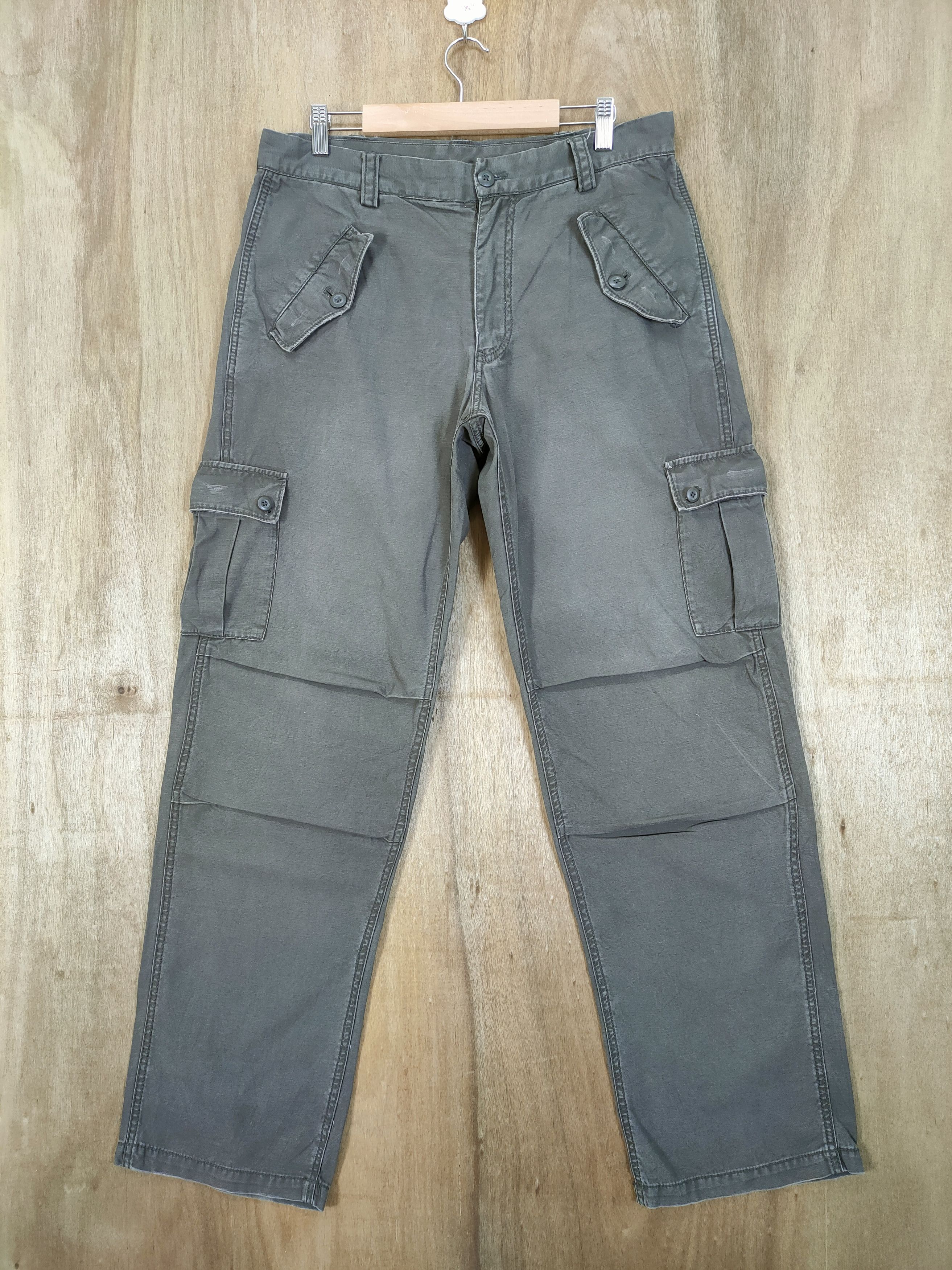 Vintage Oshkosh hot Pants