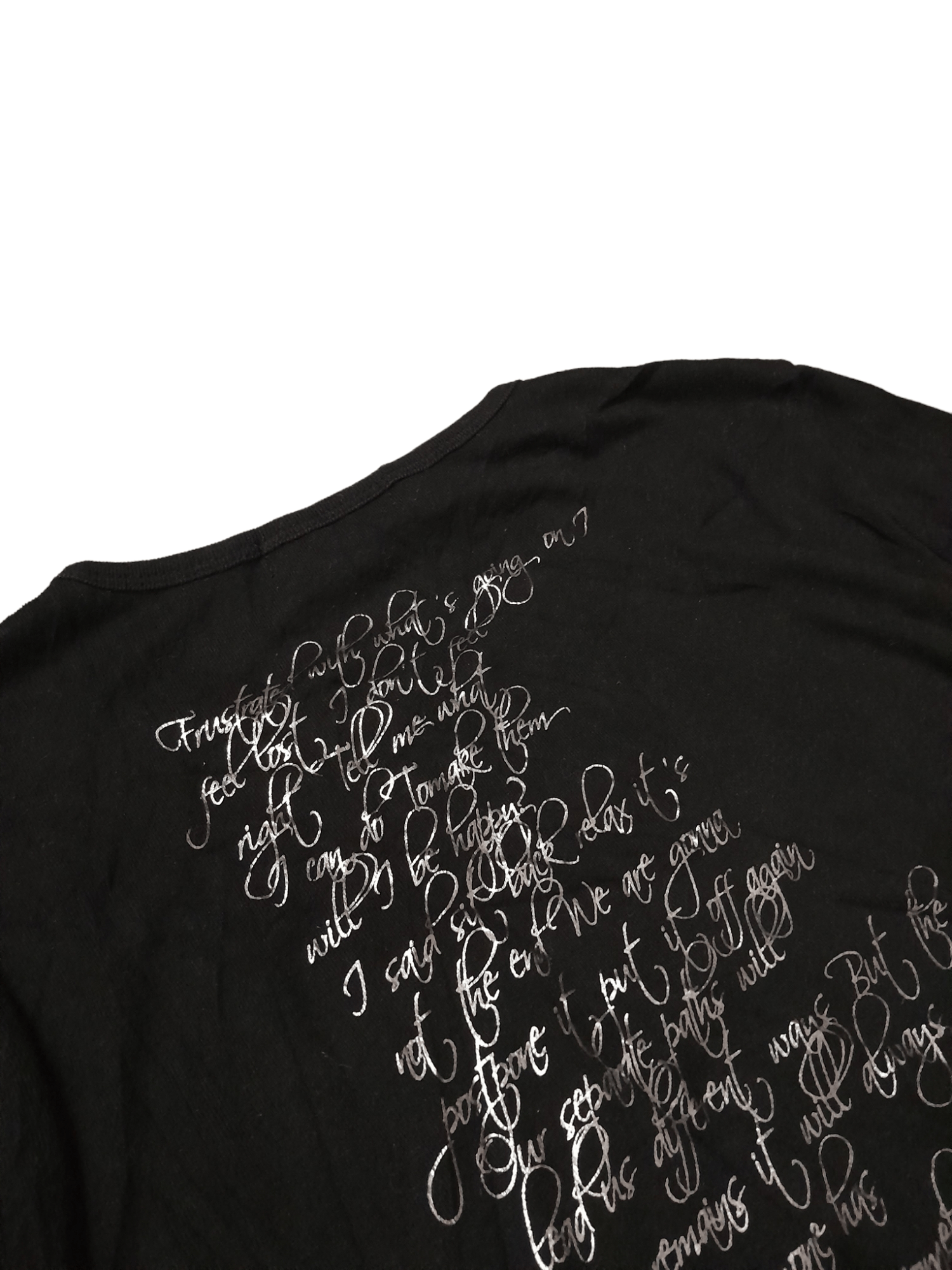 In The Attic × Seditionaries In The Attic Punk Stud Shirt (E758) Size US L / EU 52-54 / 3 - 7 Thumbnail