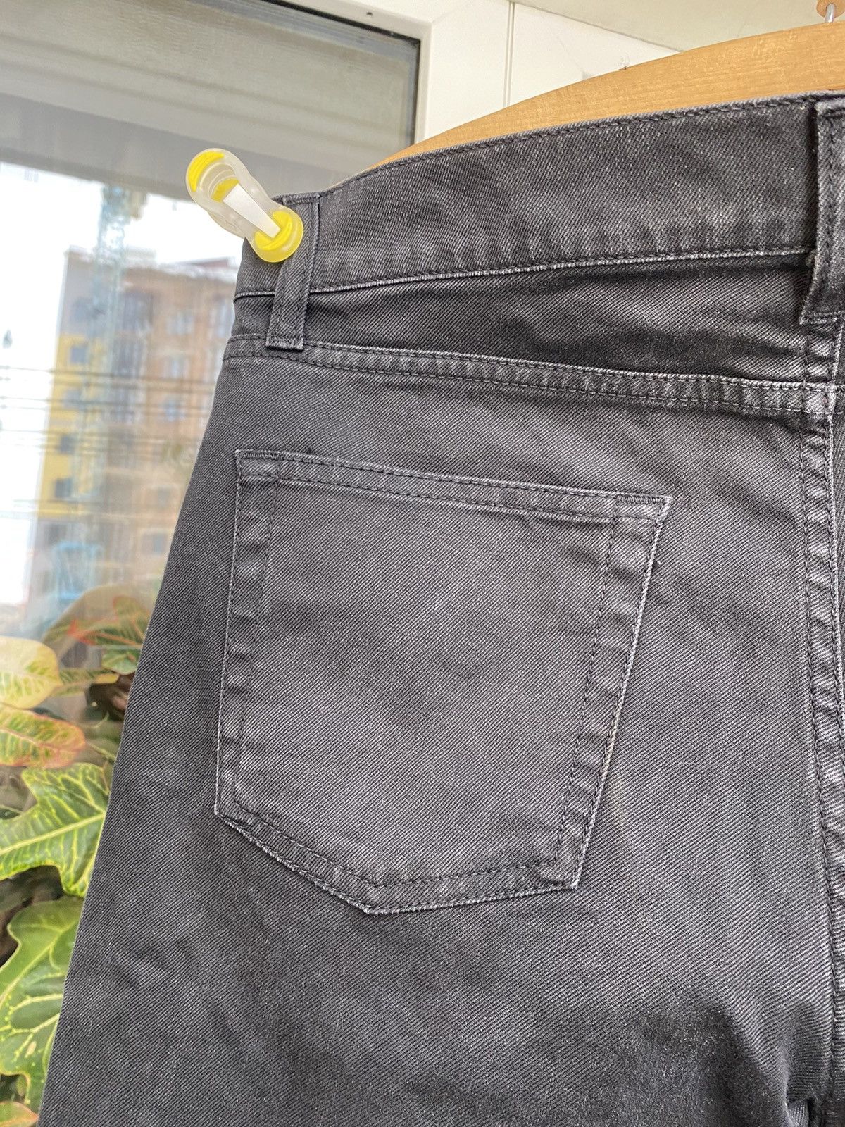 Carhartt Carhartt WIP Sid Pants Work In Progress Size US 34 / EU 50 - 7 Thumbnail