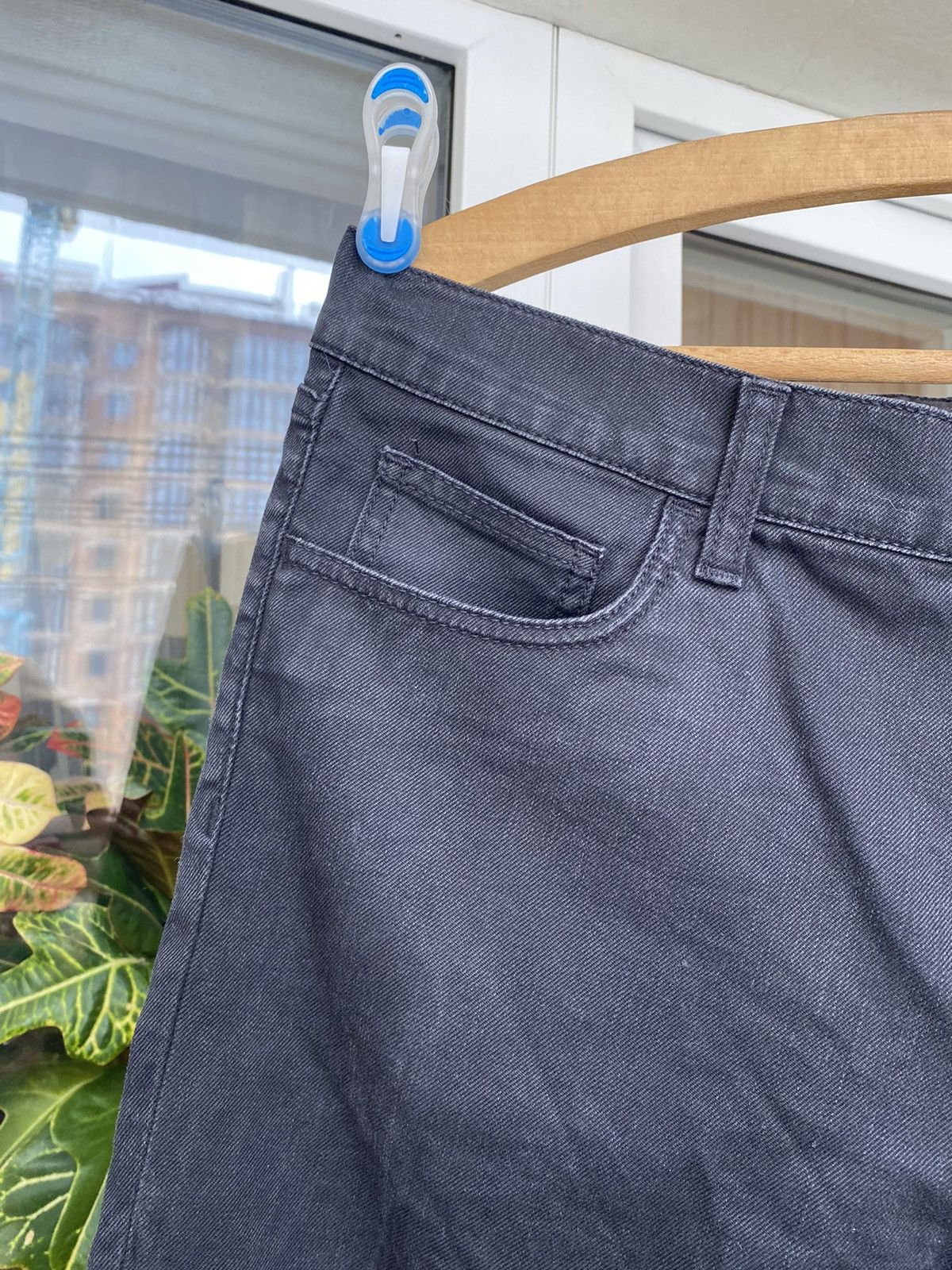 Carhartt Carhartt WIP Sid Pants Work In Progress Size US 34 / EU 50 - 3 Thumbnail