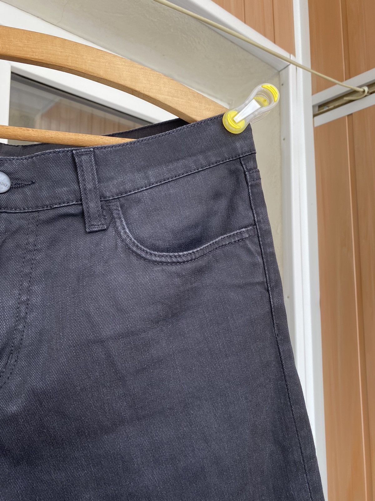 Carhartt Carhartt WIP Sid Pants Work In Progress Size US 34 / EU 50 - 4 Thumbnail