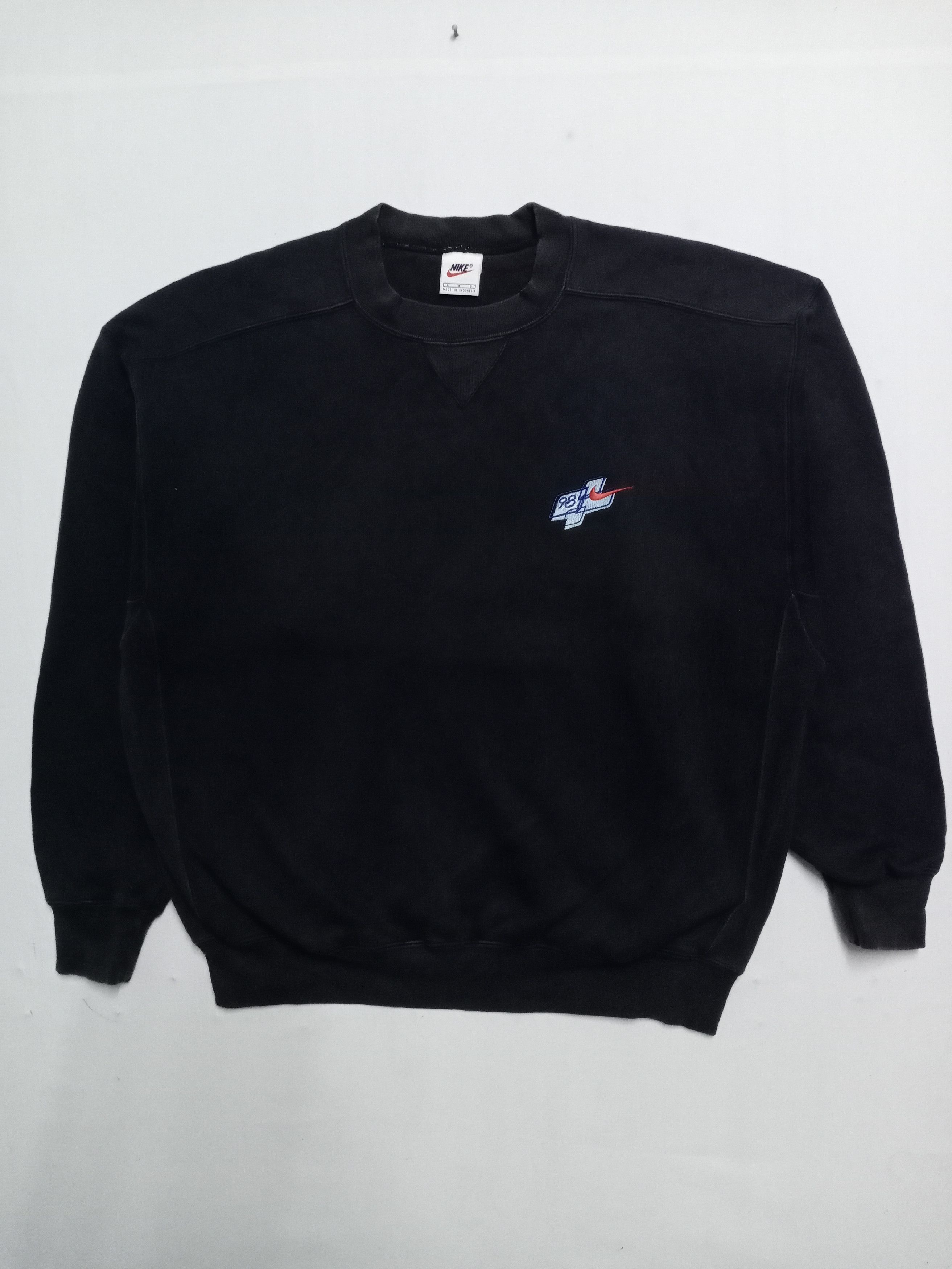 98 vintage nike sweatshirt new arrivals