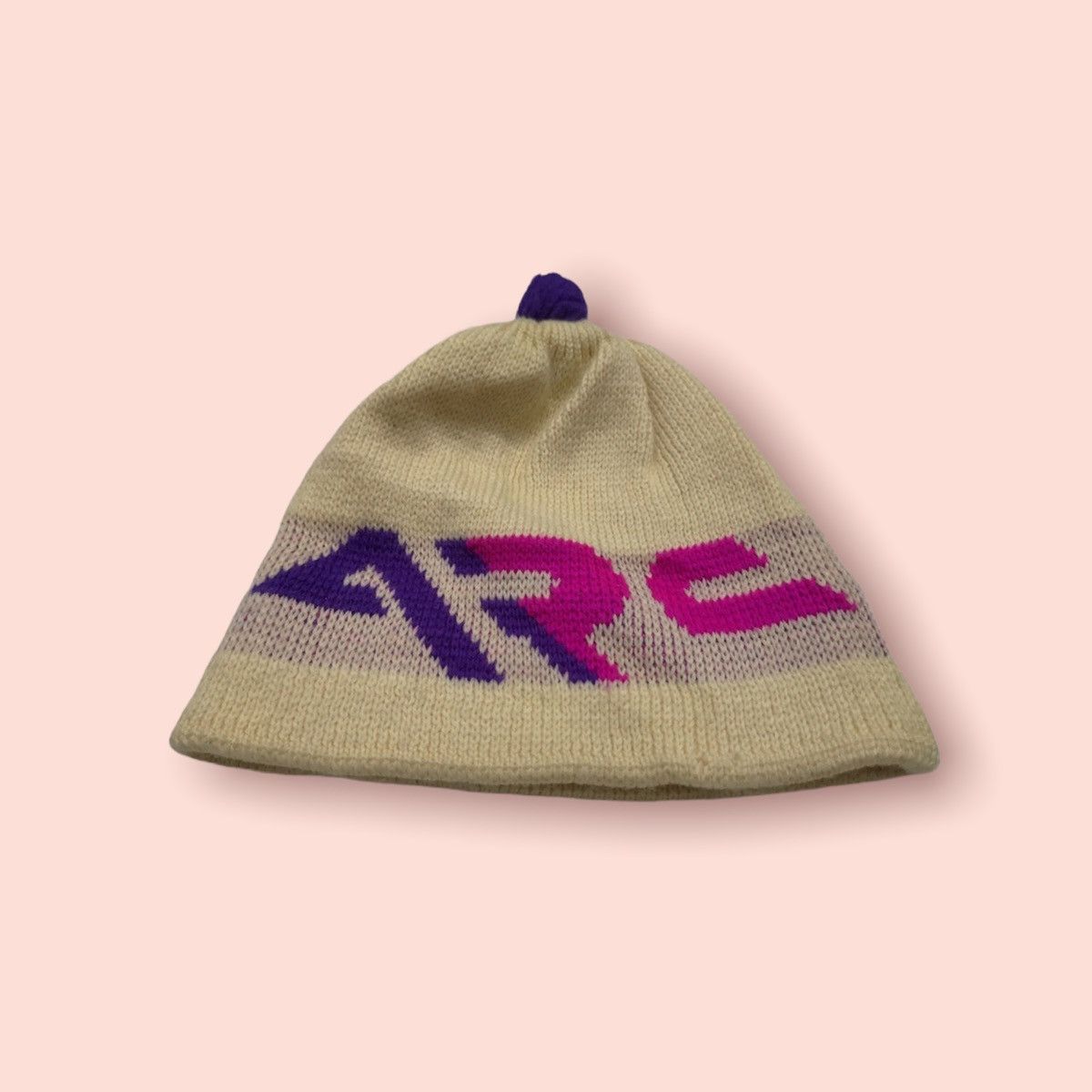 へ*ん様 タグ無・未使用 ASICS×BEAMS GORE-TEX Hat ビー Asics × Beams Plus Asics Japan Gore-Tex cap | Grailed