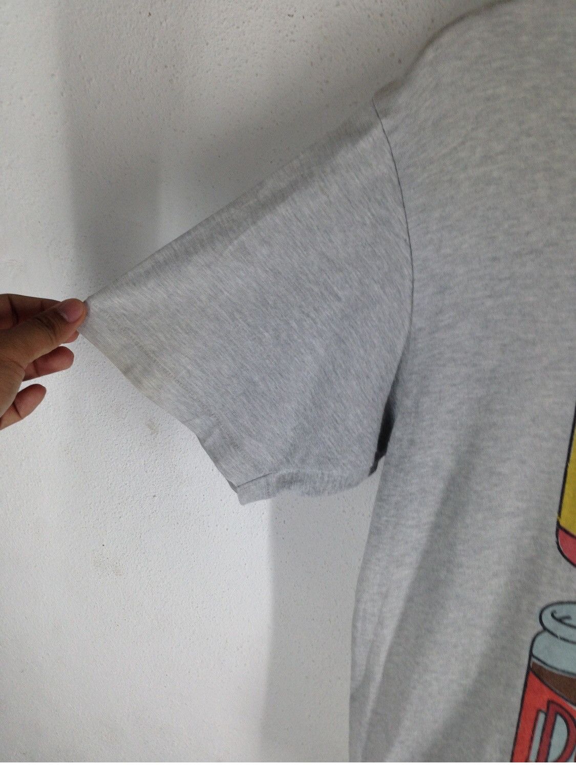 The Simpsons × Uniqlo Uniqlo The Simpsons t shirts Size US XL / EU 56 / 4 - 4 Thumbnail