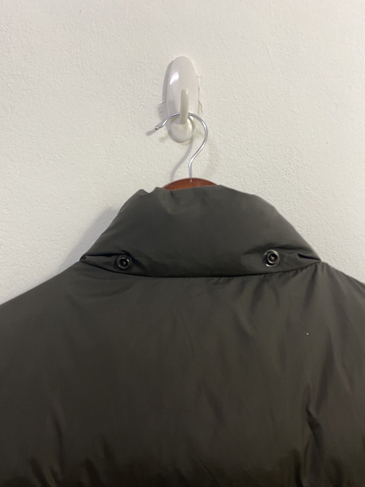 Schott Vintage Schott Long Puffer Jacket Small Logo Design Nice Size US L / EU 52-54 / 3 - 11 Thumbnail