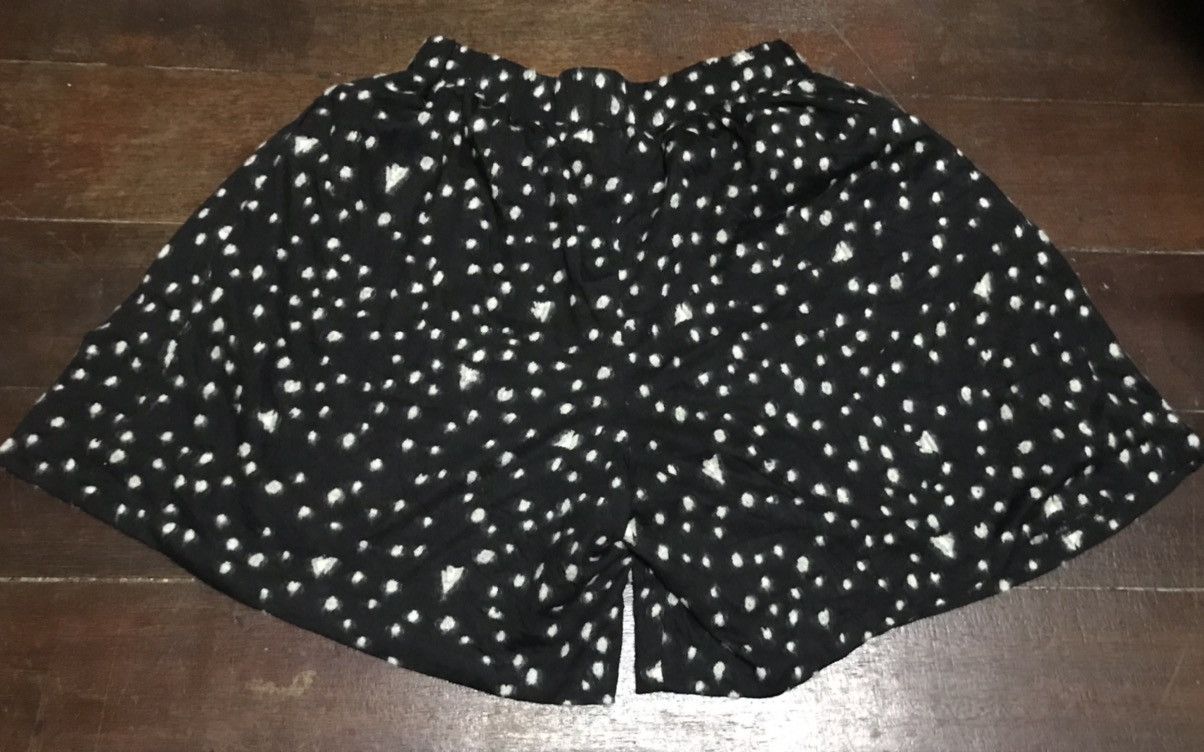 Designer × Japanese Brand × Tsumori Chisato Tsumori chisato woman palazzo shortpant size 26-36 can wear Size 36" / US 14 / IT 50 - 8 Thumbnail