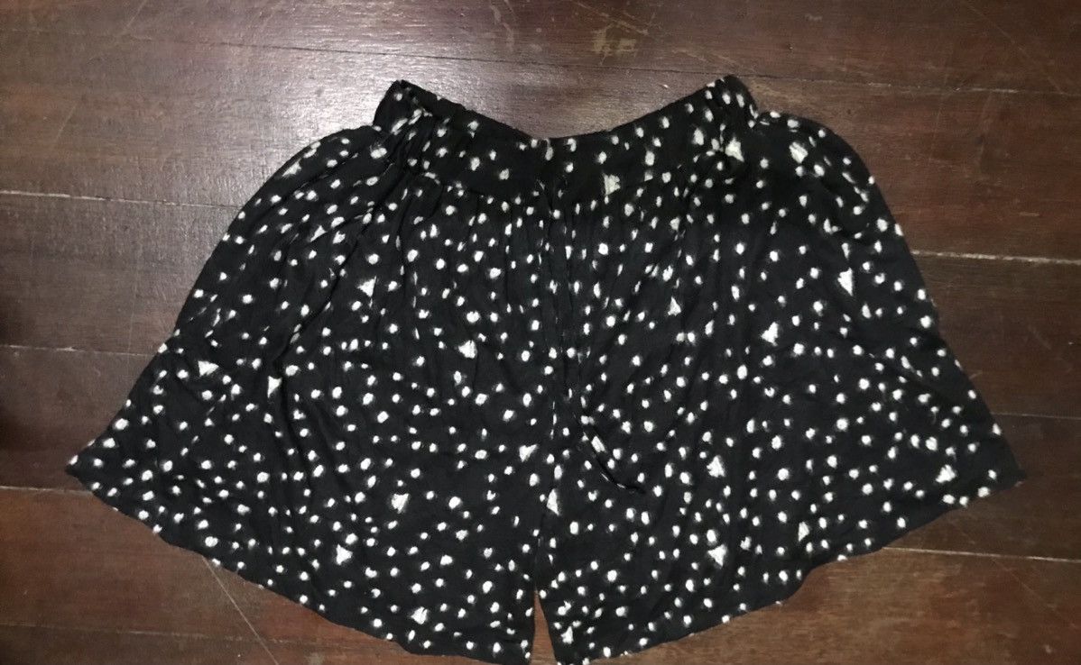 Designer × Japanese Brand × Tsumori Chisato Tsumori chisato woman palazzo shortpant size 26-36 can wear Size 36" / US 14 / IT 50 - 6 Thumbnail