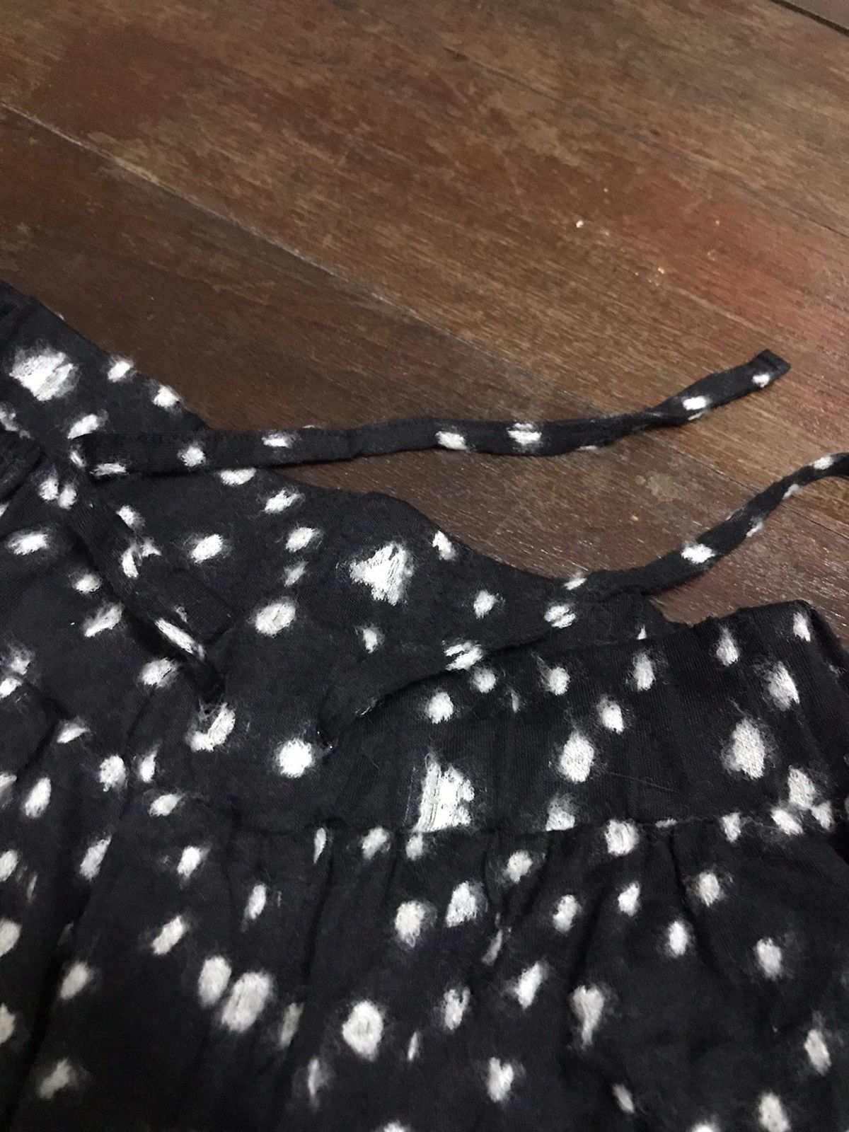 Designer × Japanese Brand × Tsumori Chisato Tsumori chisato woman palazzo shortpant size 26-36 can wear Size 36" / US 14 / IT 50 - 10 Thumbnail