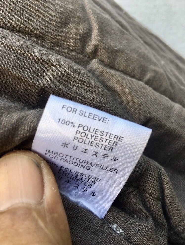 Diesel Diesel Cudroy Jacket Zipp Up Size US M / EU 48-50 / 2 - 8 Thumbnail