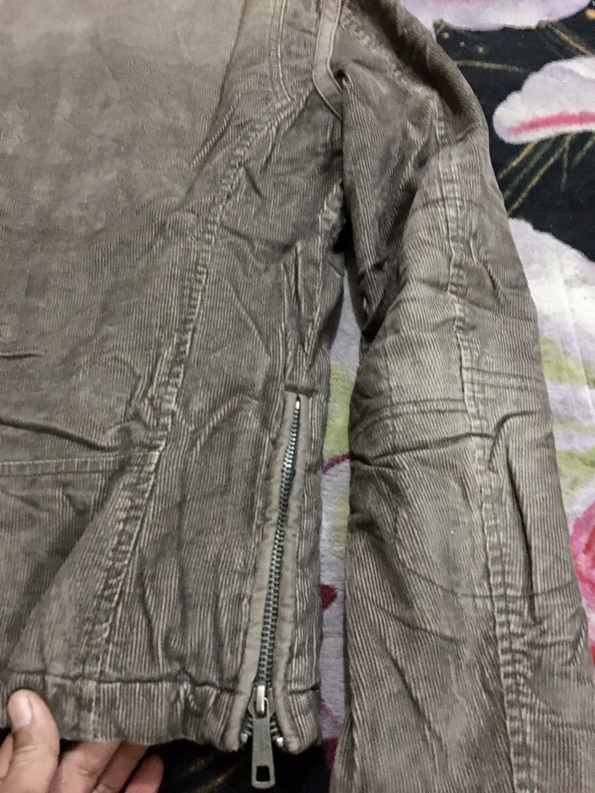 Diesel Diesel Cudroy Jacket Zipp Up Size US M / EU 48-50 / 2 - 14 Thumbnail